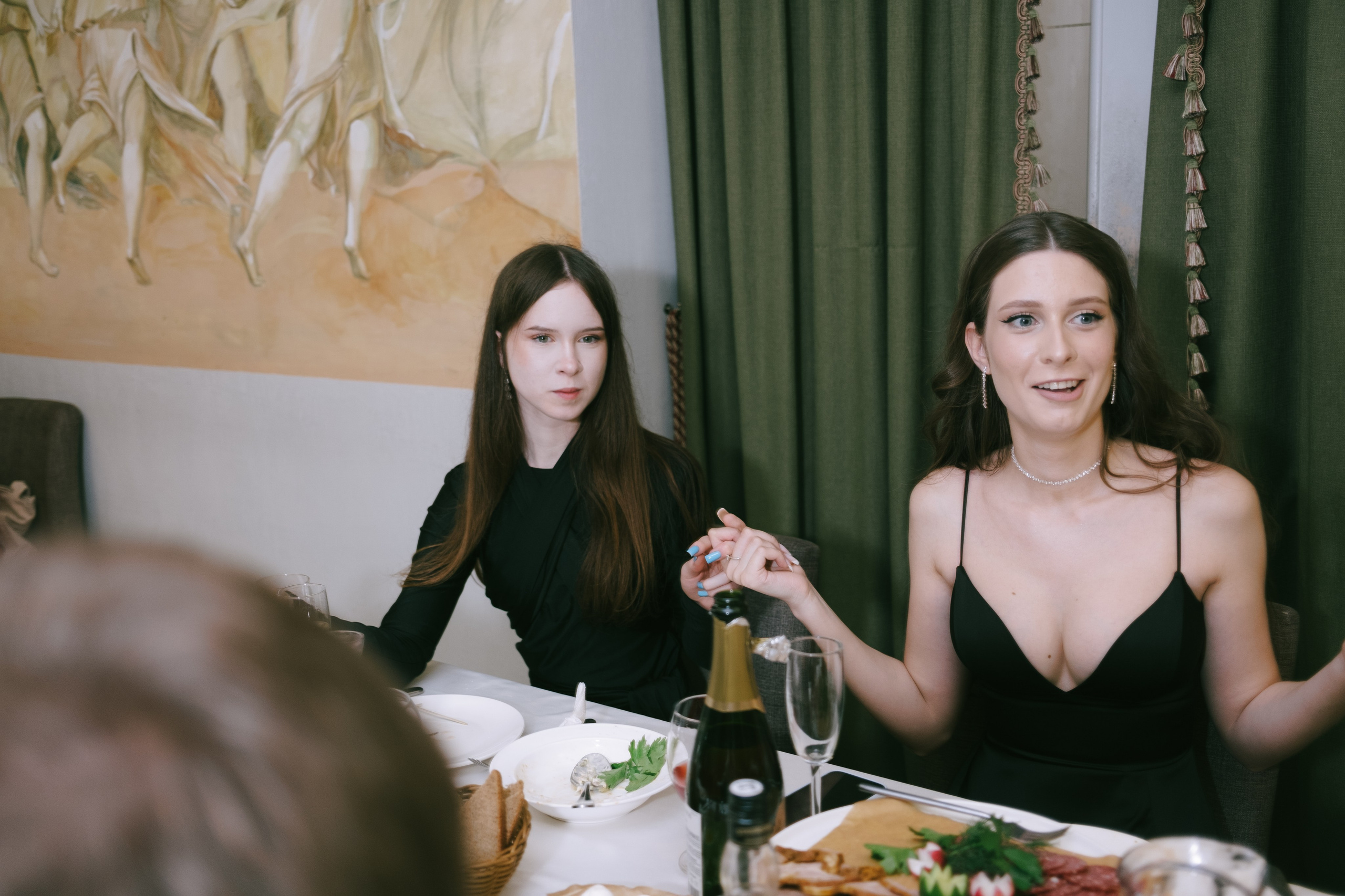 Выпускной школа 33. Свадебный и репортажной фотограф Денис Ожигин в Краснодаре и Краснодарском крае