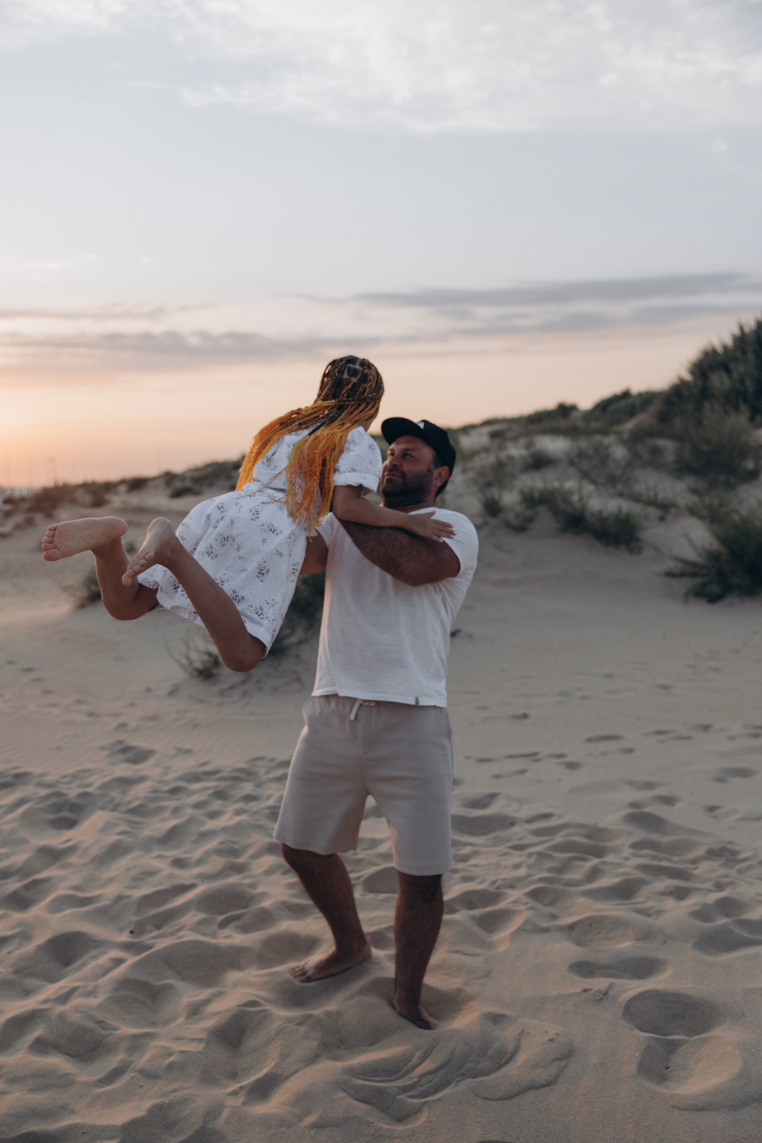 Маленькие моменты семеного счастья. Свадебный и семейный фотограф Краснова Юлия