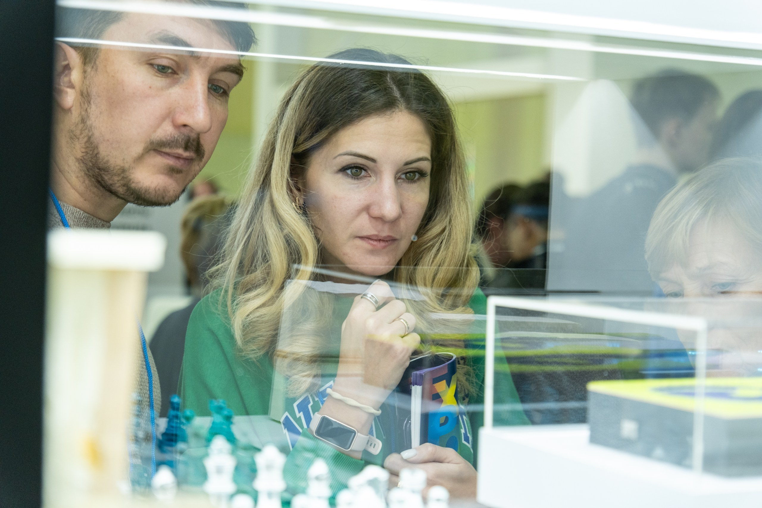 Репортаж альбом. Фотограф в Москве — Галунина Кристина