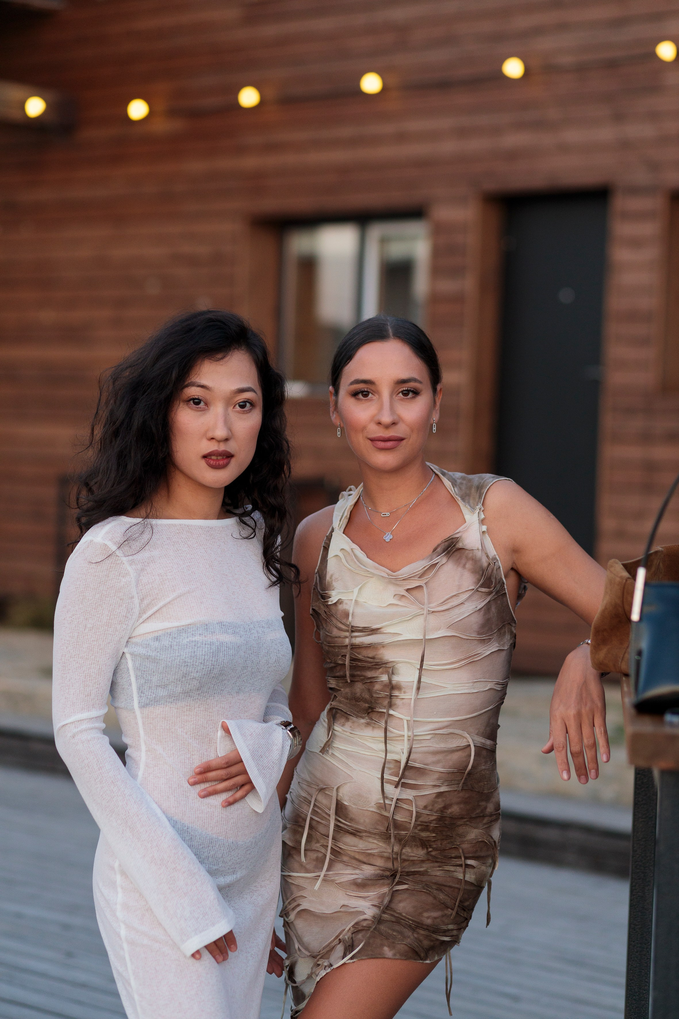 Фестиваль «Остров». Фотограф Ольхон/ Индия, Регина