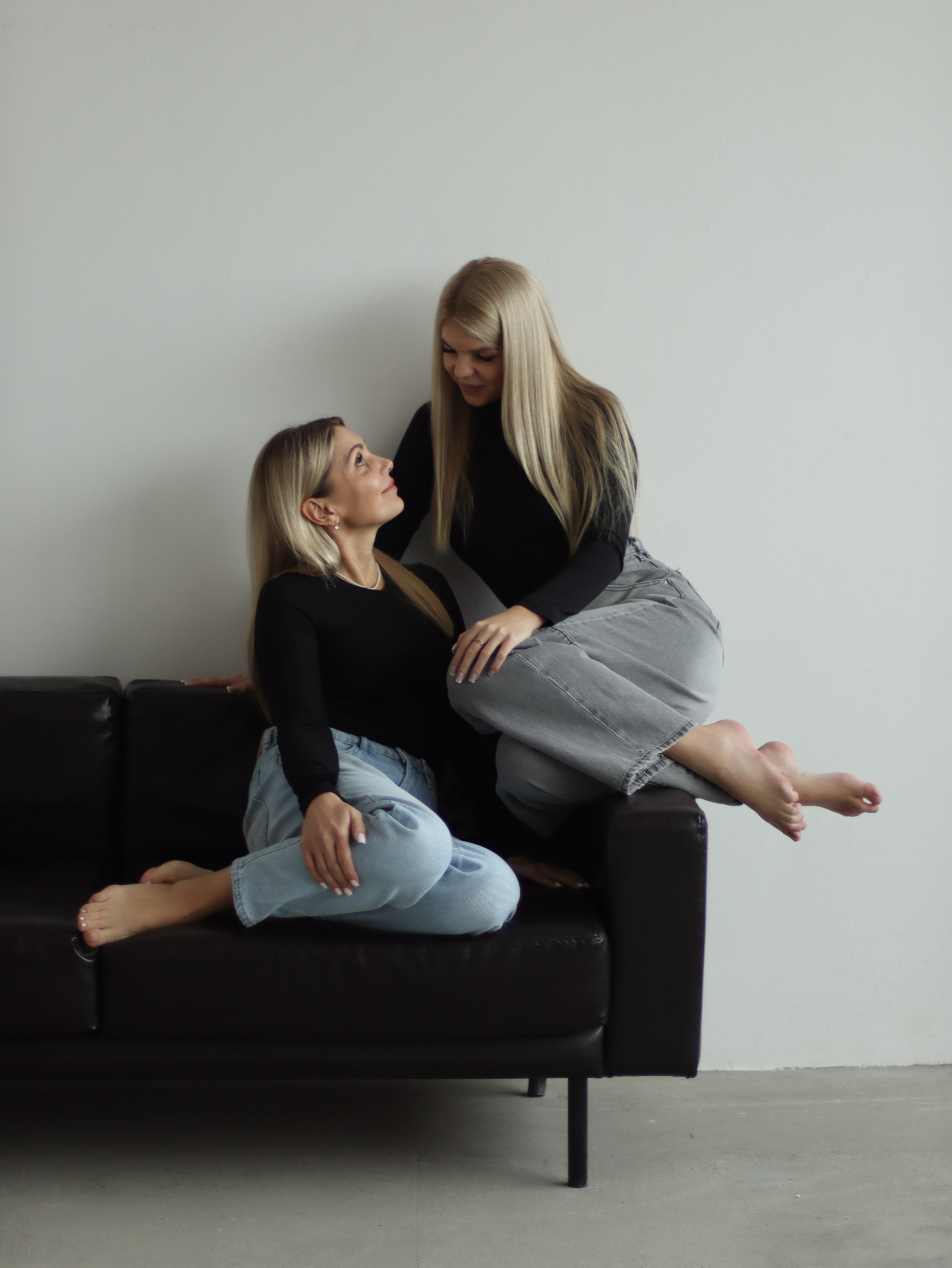 Съёмка с мамой. Фотограф Ксения Сидоренкова. г. Санкт-Петербург, индивидуальные и Lovestory съёмки