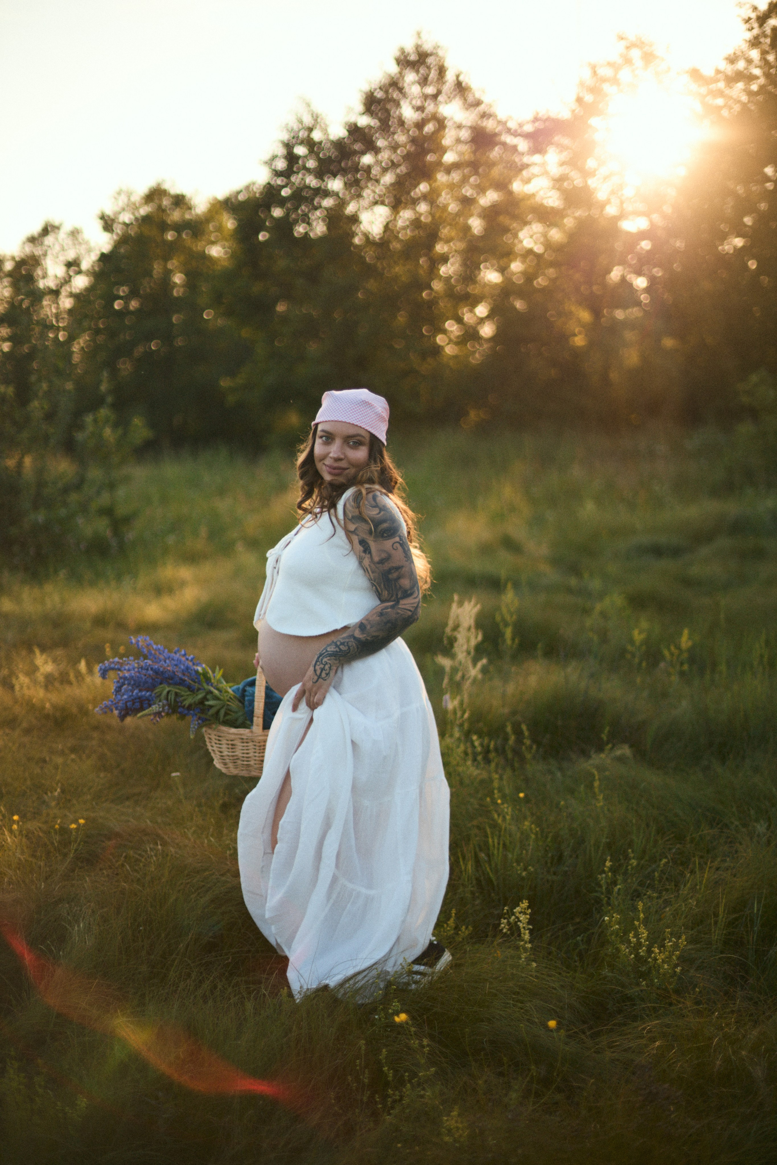 Полина. Профессиональный Фотограф во Владимире, в Москве и в Суздале — Полина Романычева