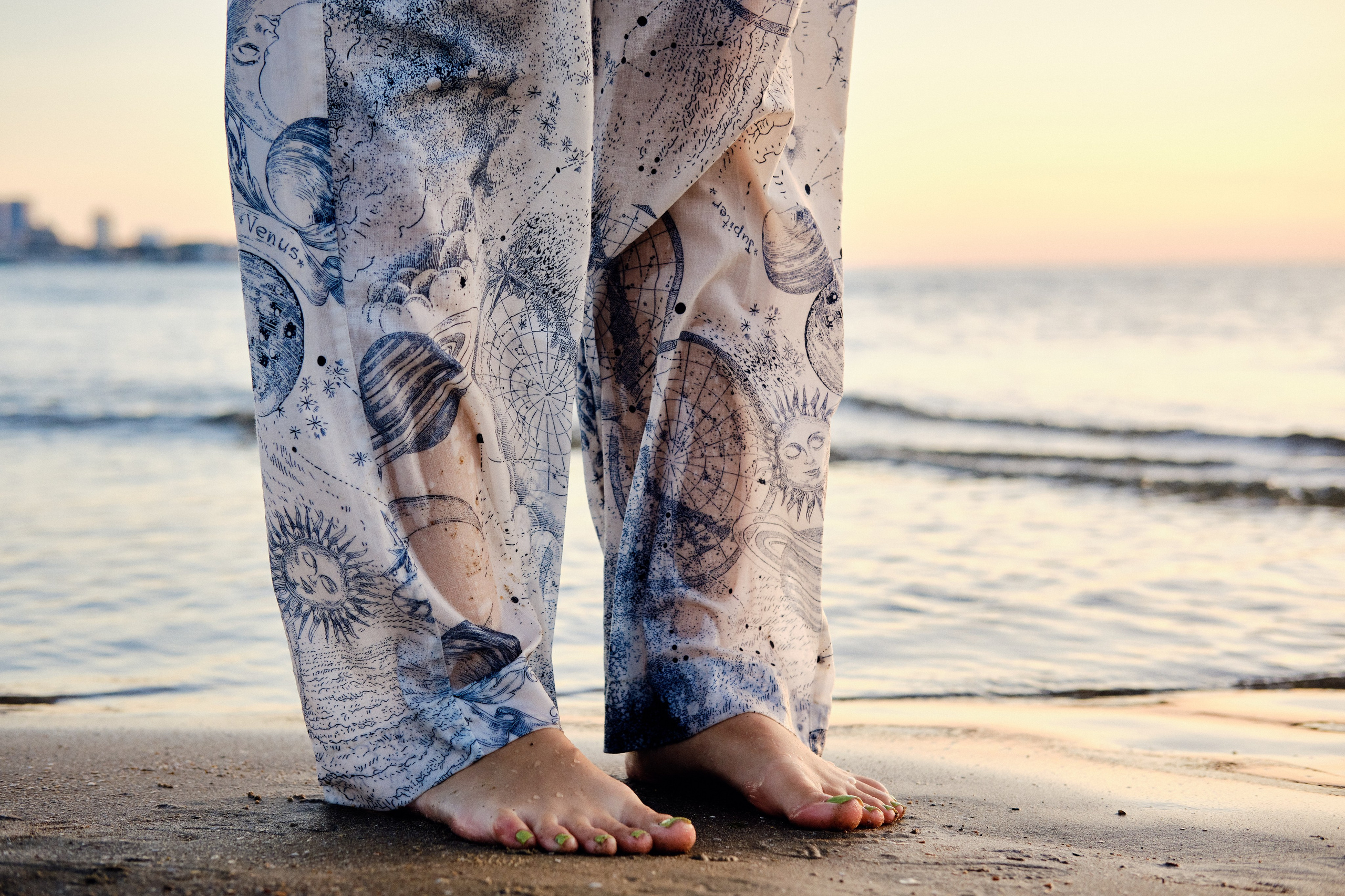 Семья на море. Фотограф в Анапе и Краснодаре Тина