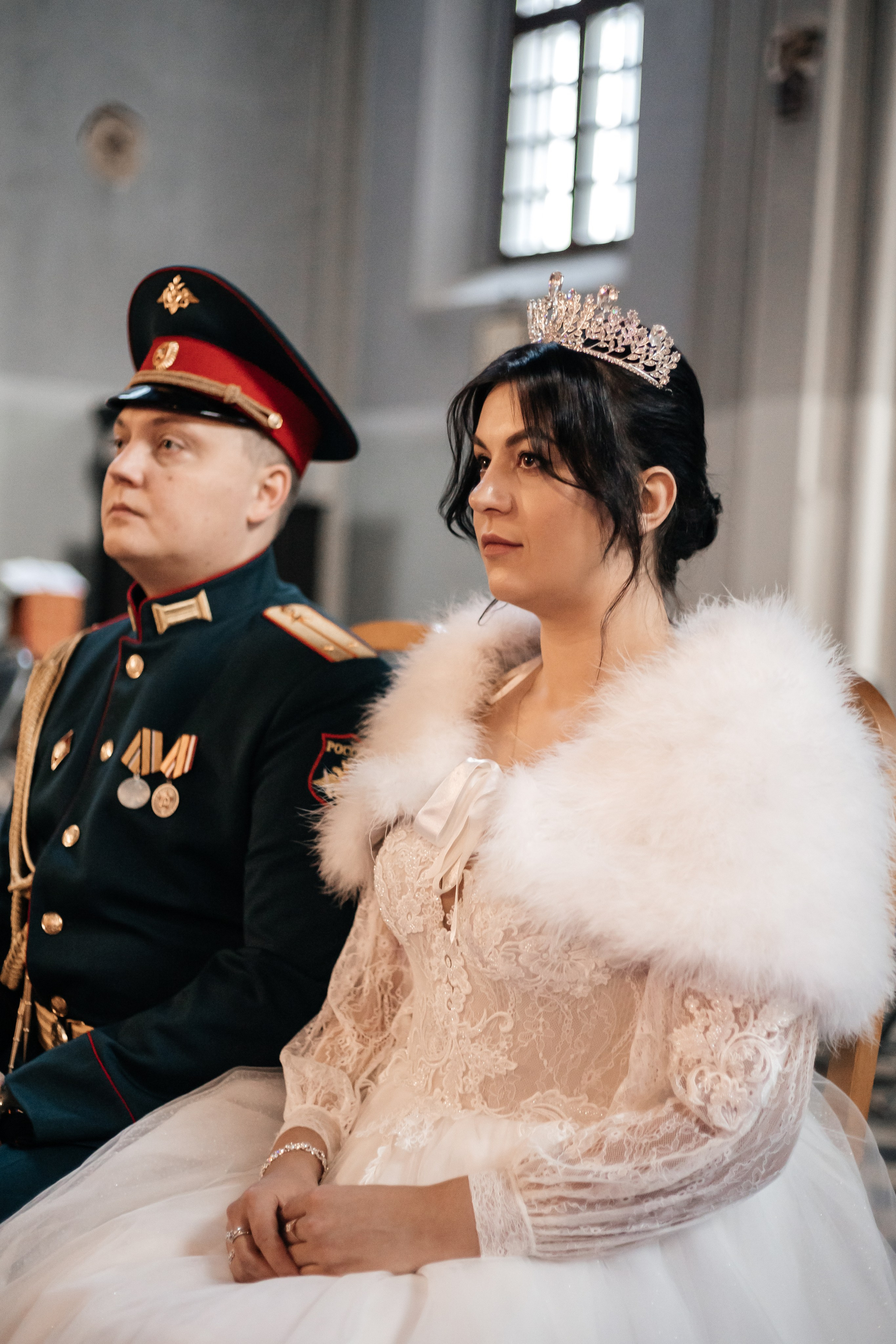 Владимир и Елена. Свадебный и семейный фотограф в Санкт-Петербурге Кирилл Шалагинов