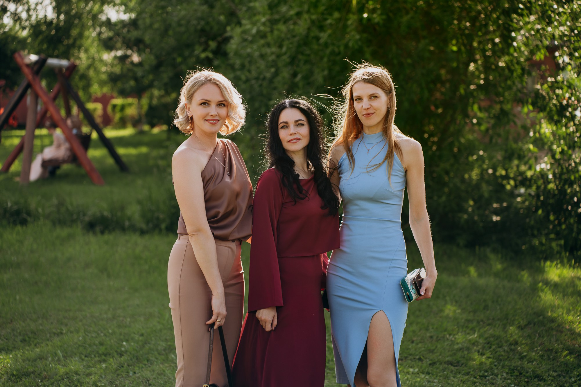 Фотосъемка школьного выпускного для 11 класса. Свадебный и репортажный фотограф в Ярославле Евгений Сальников