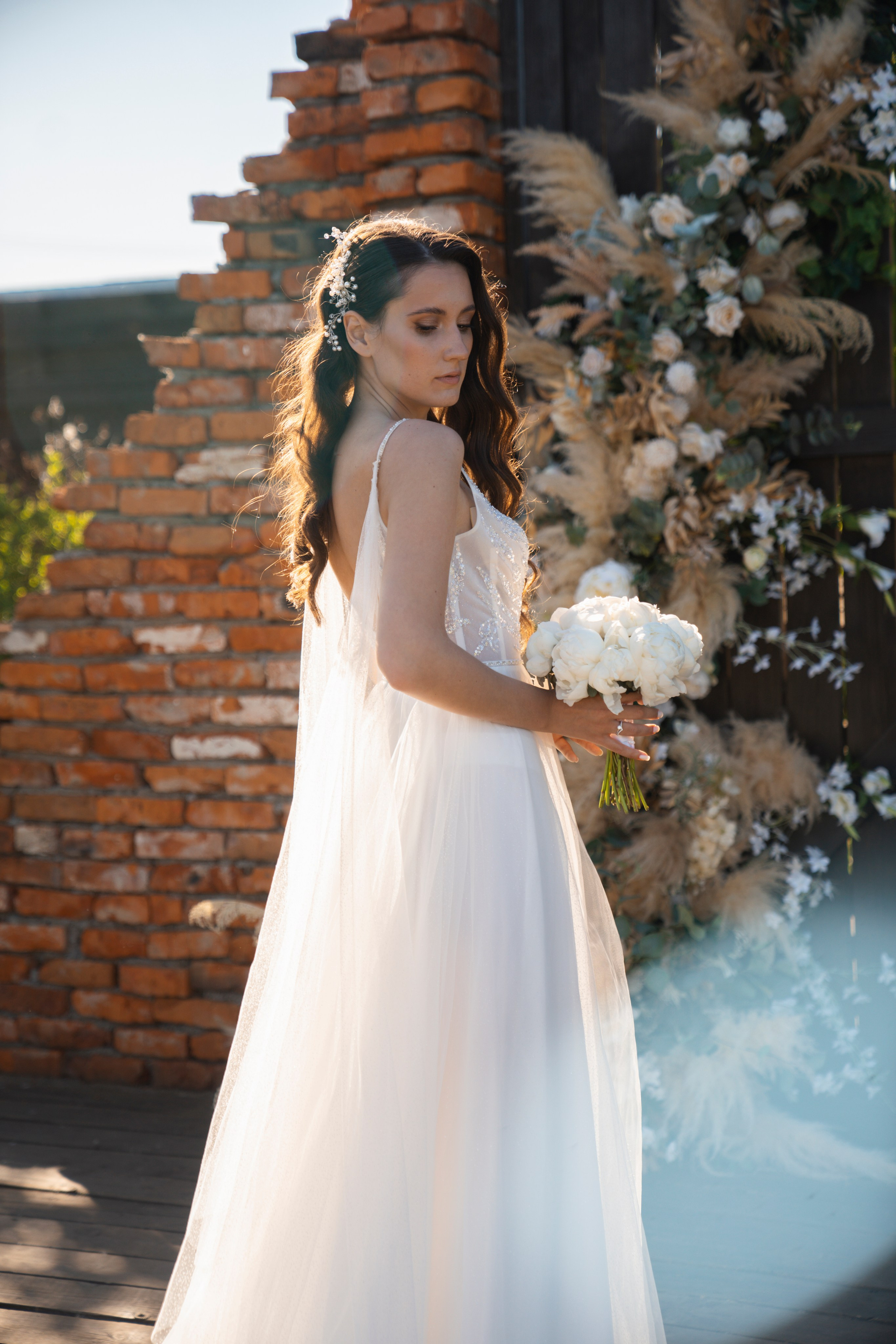 Ранчо. Свадебный фотограф в Москве Кристина Чехова