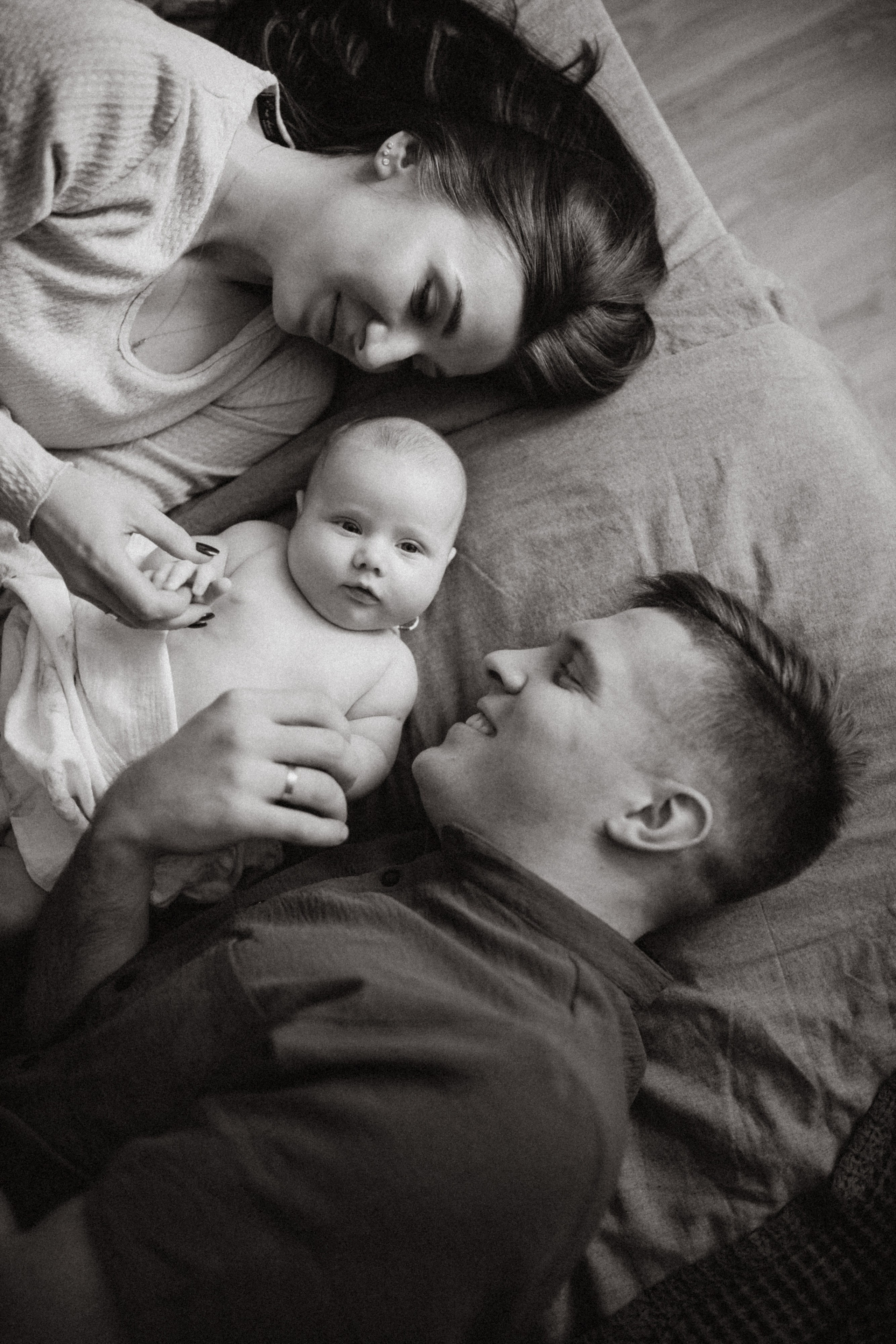 Дом, тепло, любовь. Фотограф Ульяна Дивина в Нижнем Новгороде и Нижегородской области