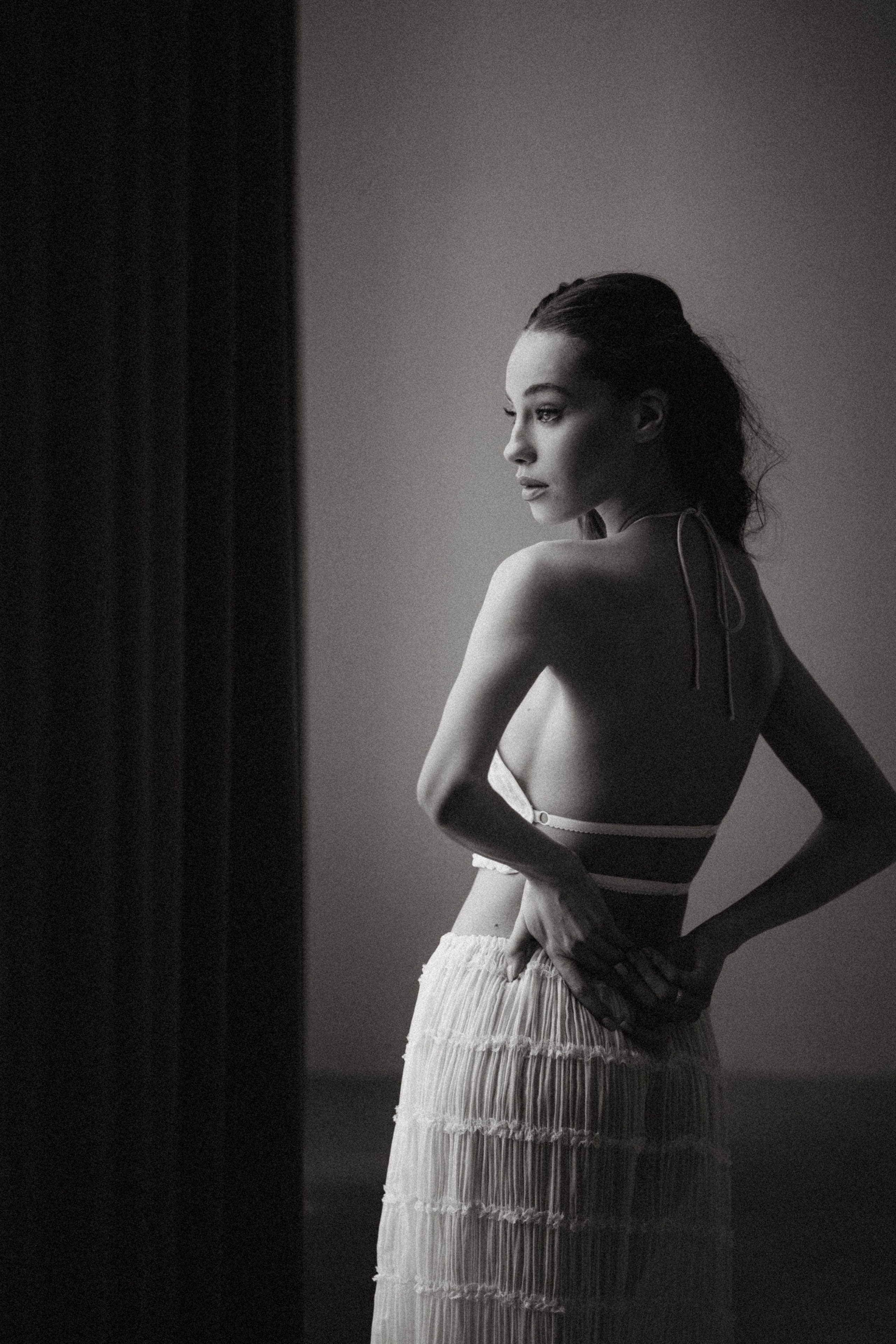 Анна. Фотограф Ульяна Дивина в Нижнем Новгороде и Нижегородской области