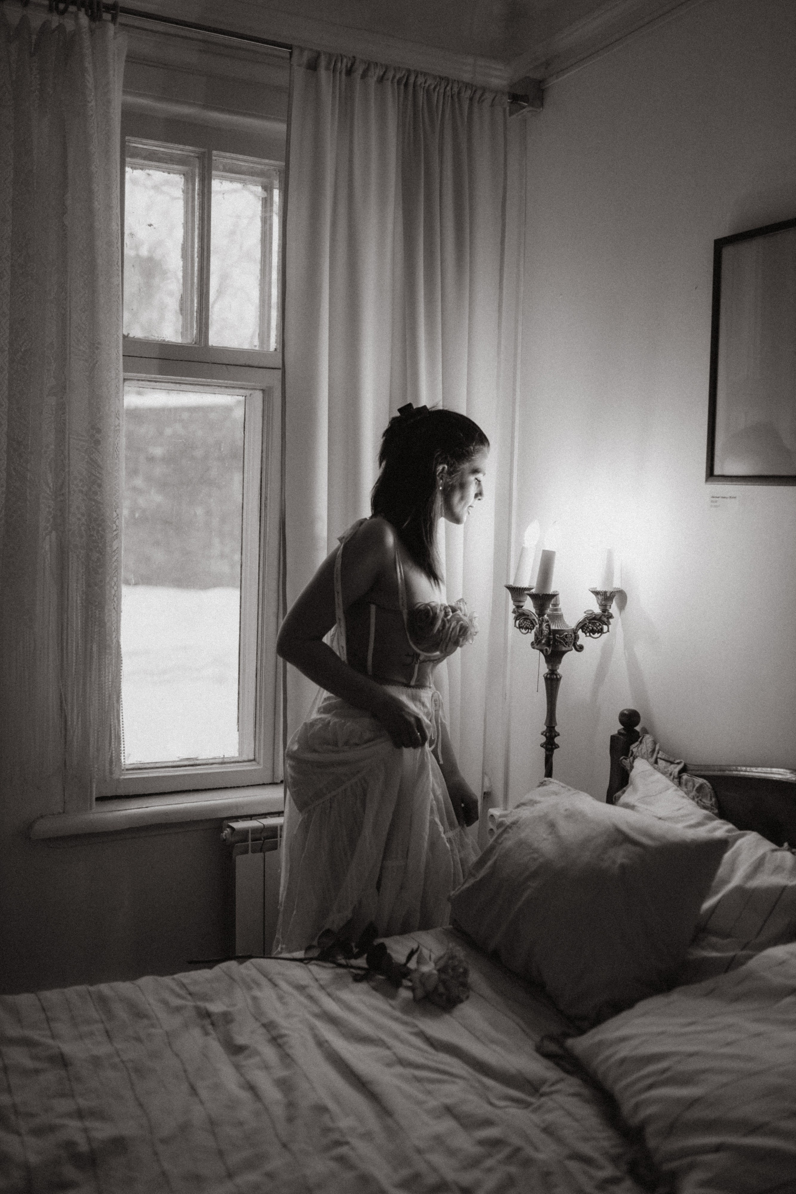 Тома. Фотограф Ульяна Дивина в Нижнем Новгороде и Нижегородской области