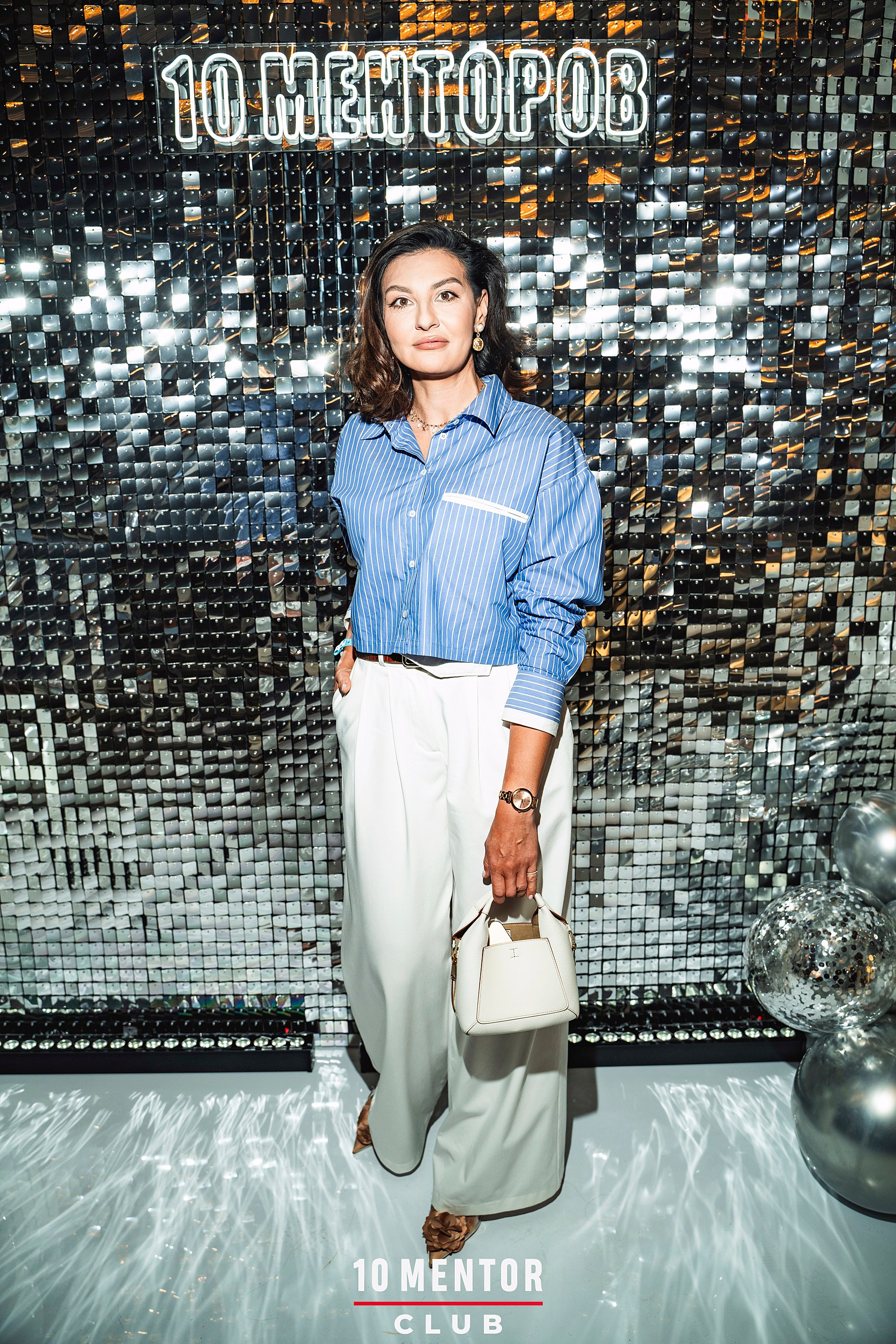 10 Менторов. Фотограф Казань