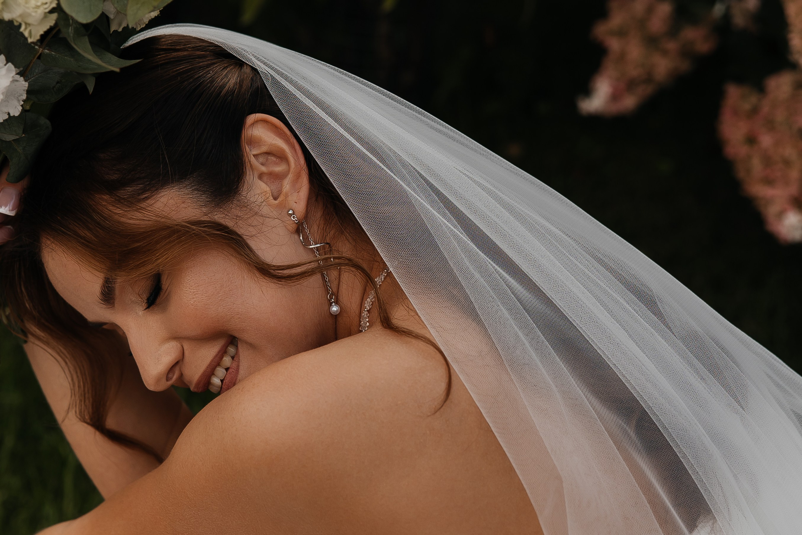 Игорь и Анастасия. Фотограф Пенза Марина Арбузова |свадебный и семейный фотограф