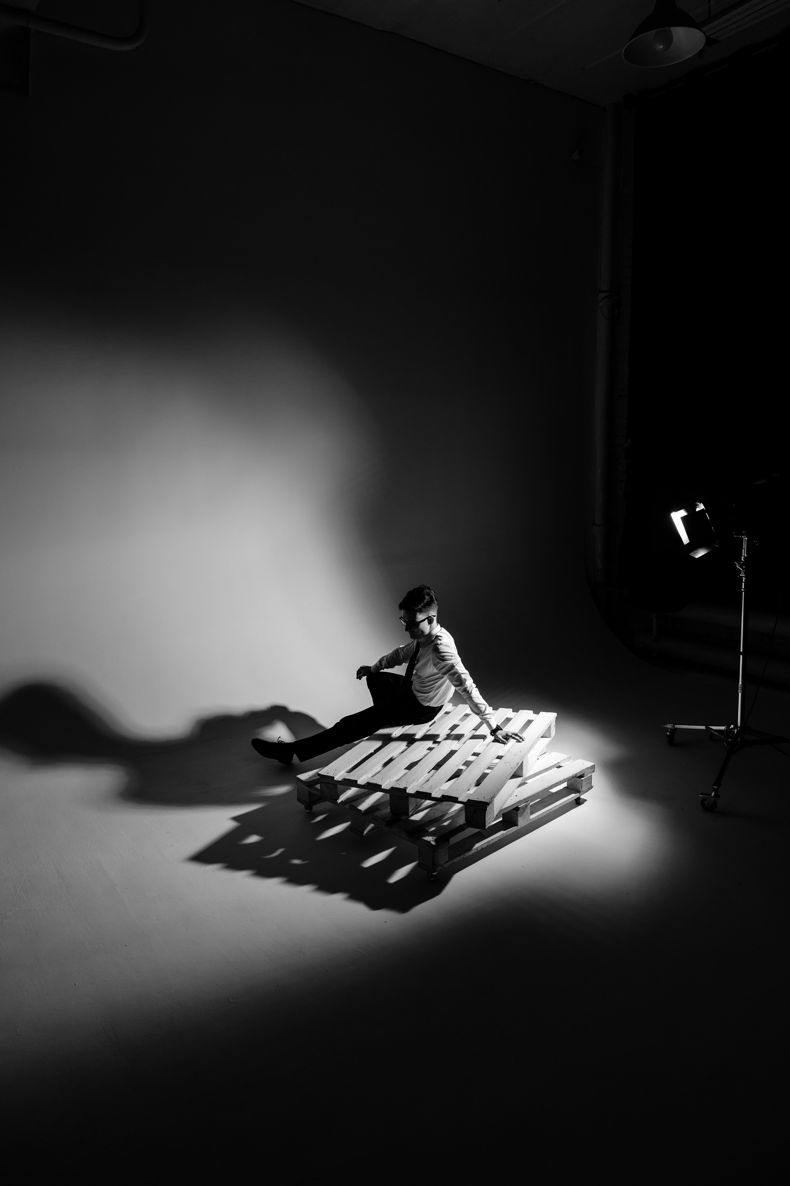 Роман. Фотограф Виктория Волкова. Москва