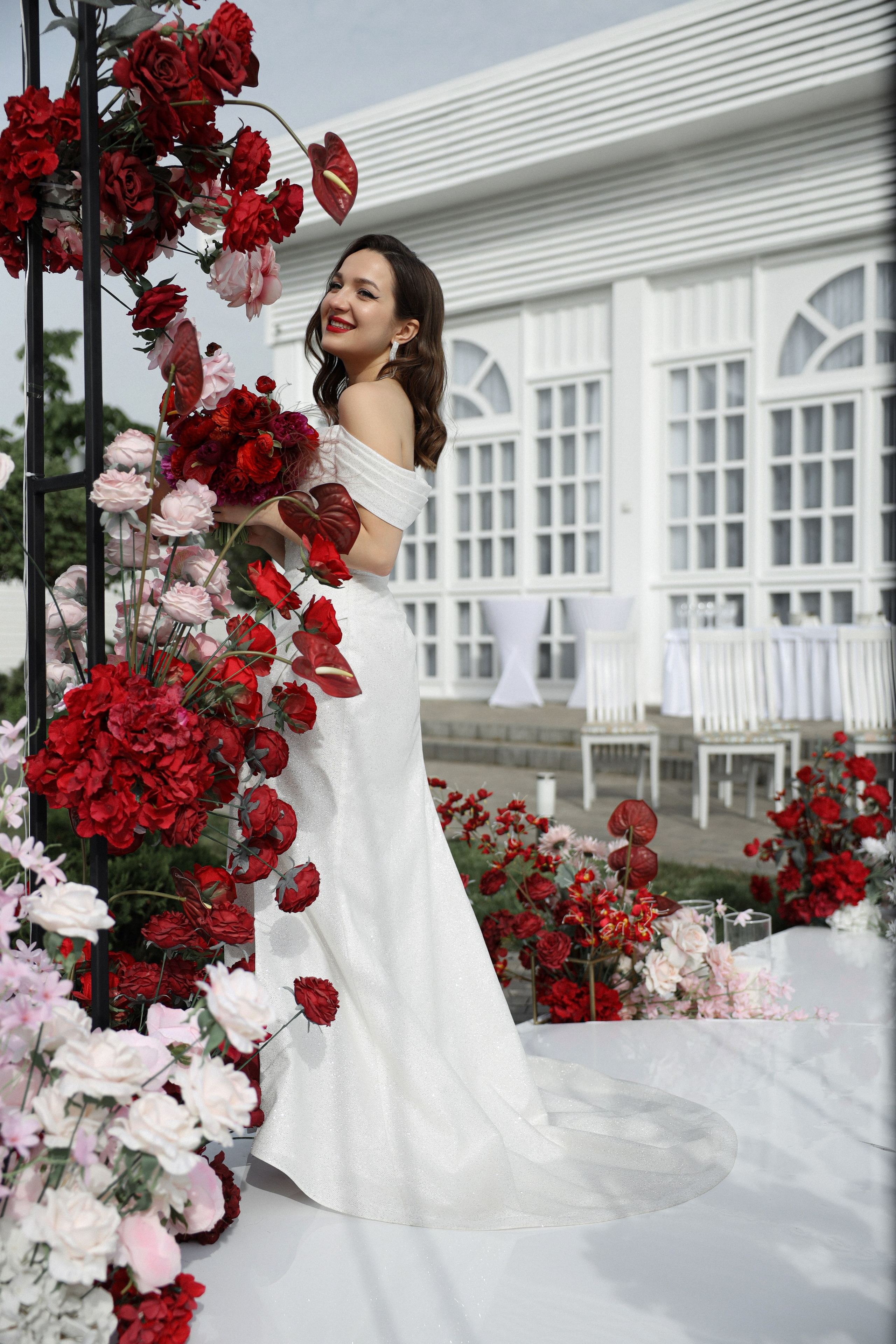 Nikita & Maria. Вебер Юлия фотограф Ростов-на-Дону