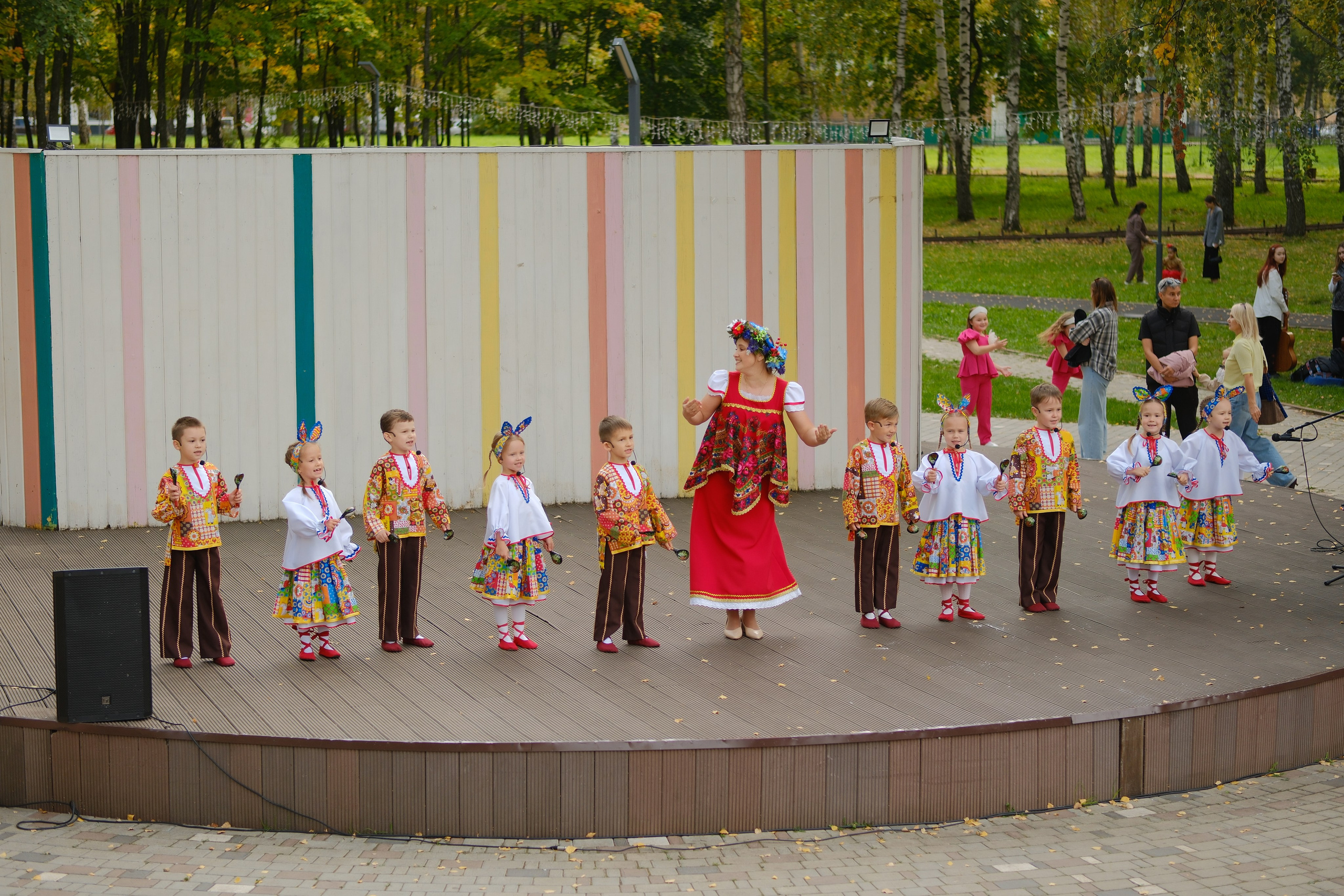 20.09.25 День города Нижнекамск 59 лет. Свадебный Фотограф в Нижнекамск Татарстан Максим Липин