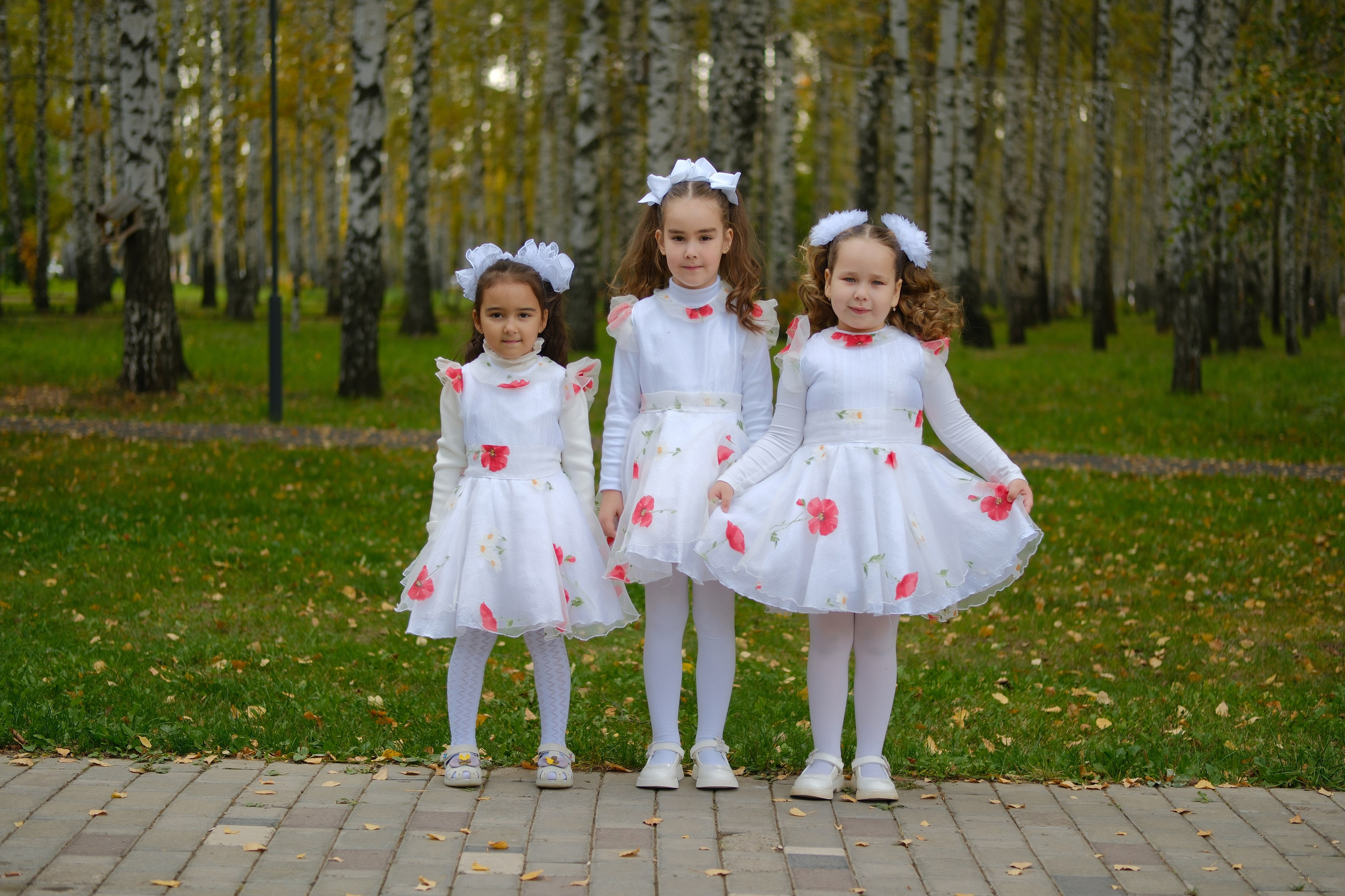 День города Нижнекамск Фотограф Максим Липин