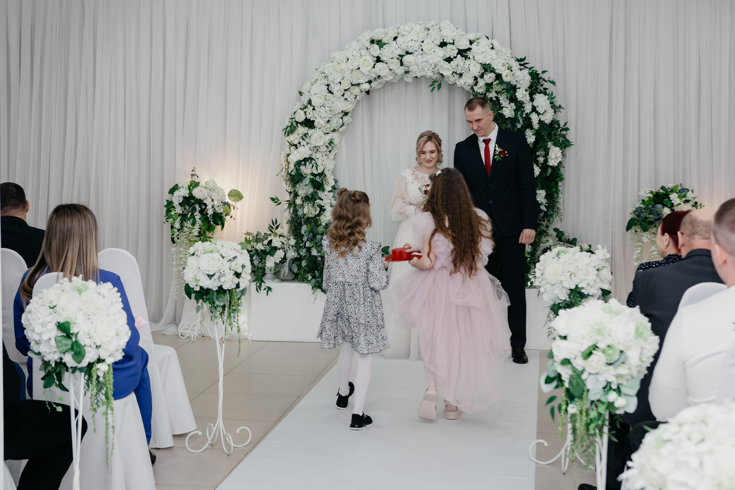 Максим и Ксения. Фотограф, видеограф в Челябинске Глеб Хазиев