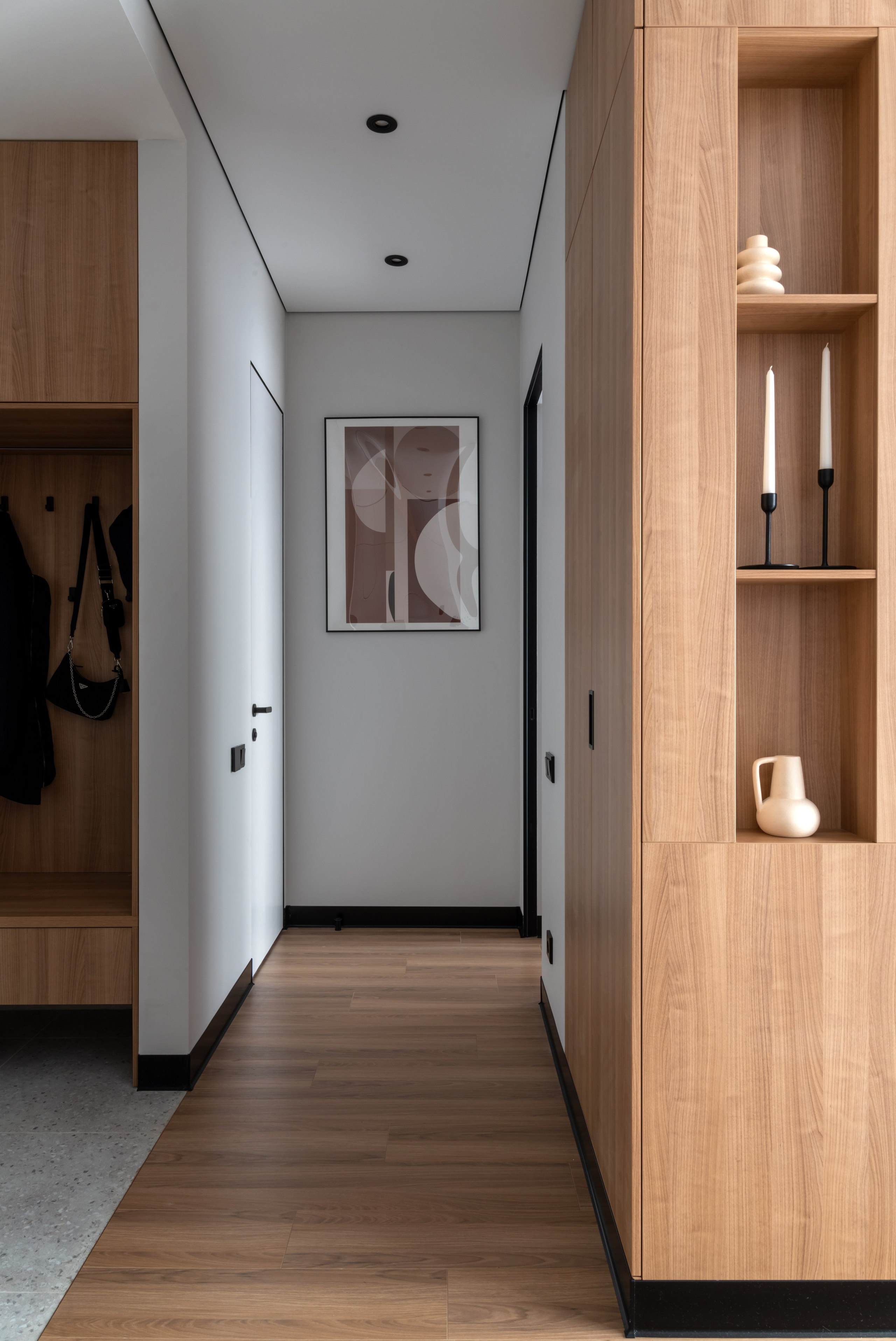 Дублинская. Интерьерный, портретный и семейный фотограф в Москве Мария Иринархова