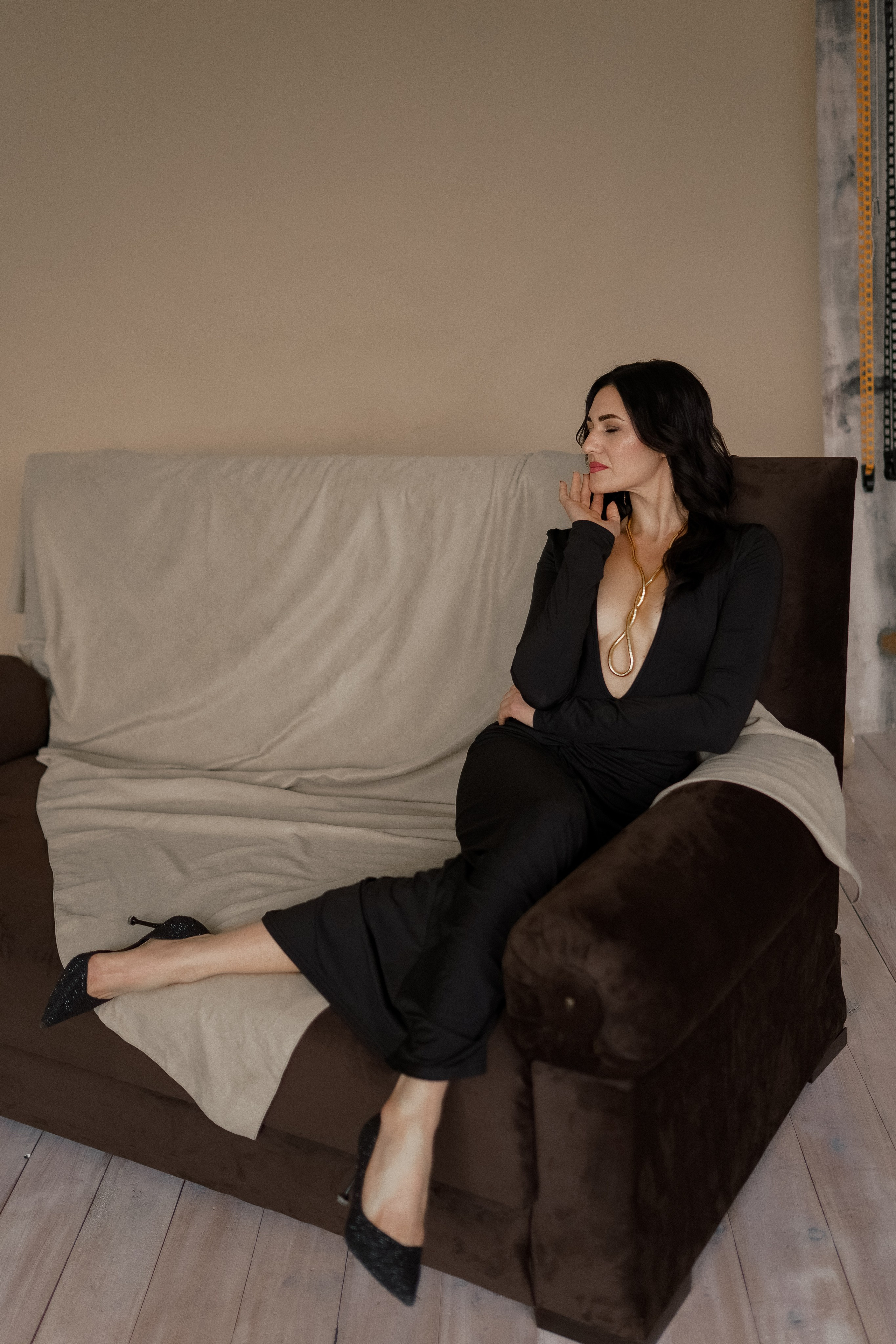 Лена. Фотограф Таня Булгакова Крым, Симферополь, Севастополь, Нижнегорский