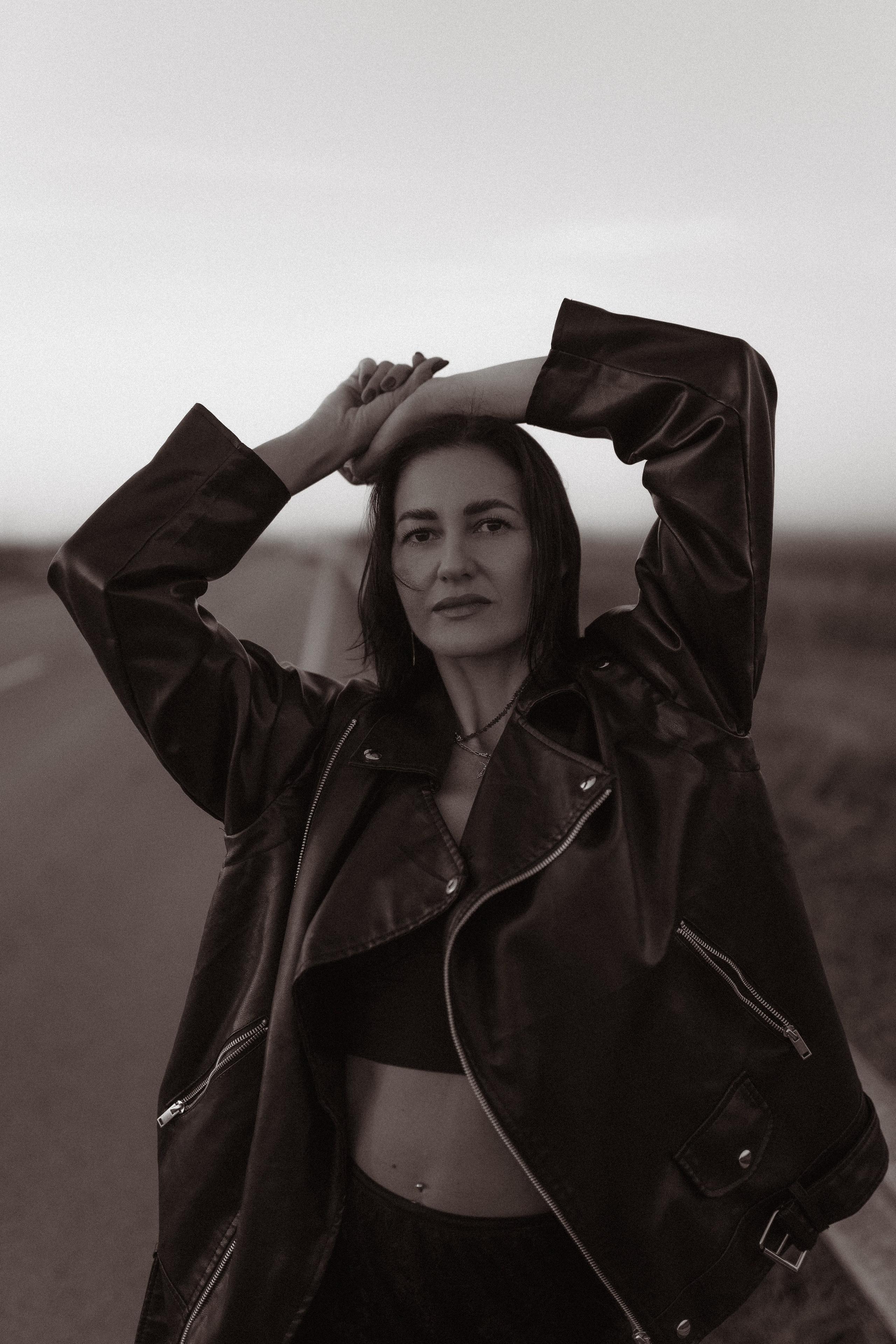 Лена. Фотограф Таня Булгакова Крым, Симферополь, Севастополь, Нижнегорский