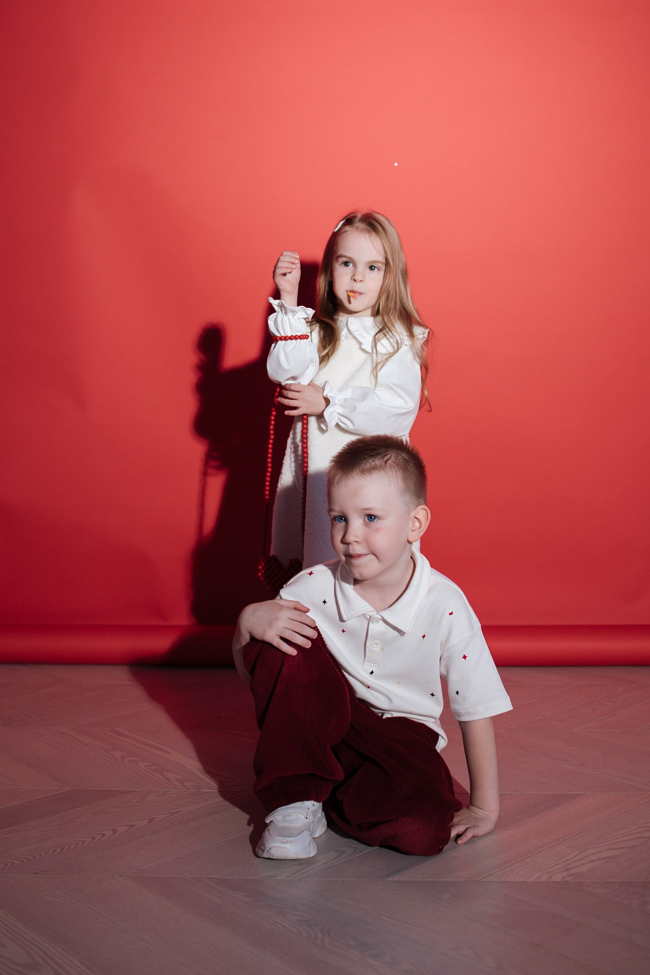 Новогоднии истории. Ваш фотограф в Санкт-Петербурге