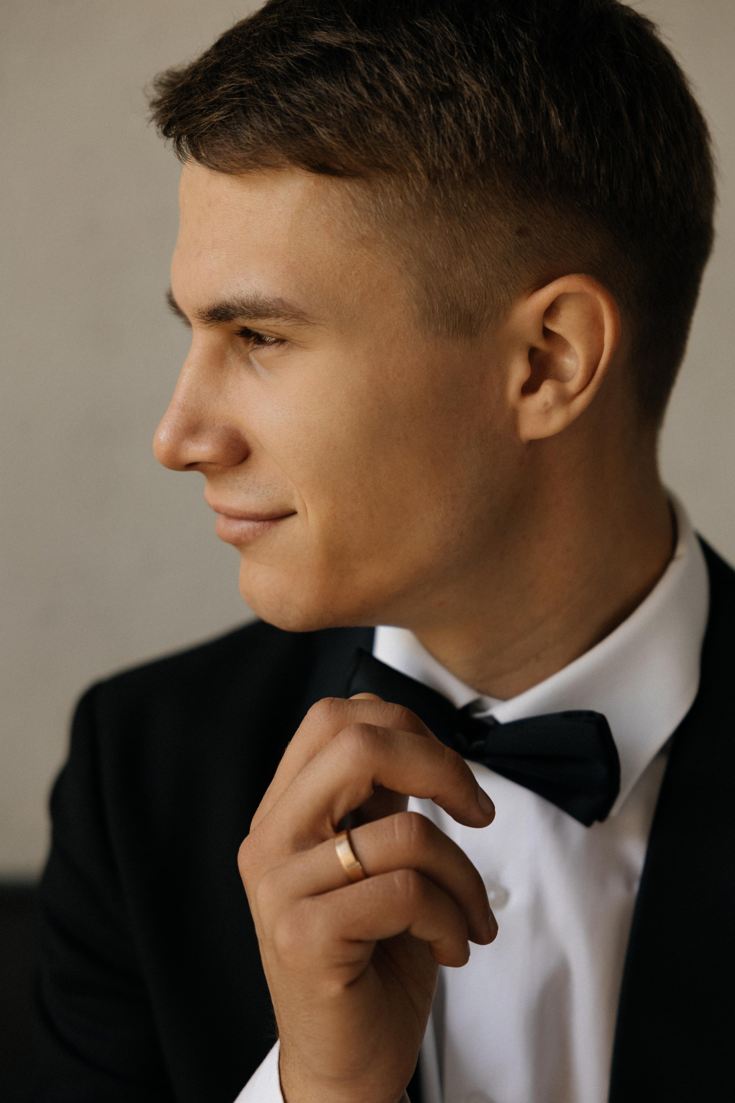 Свадебная история Кирилла и Алины. Свадебный и семейный фотограф Рассказова Виктория