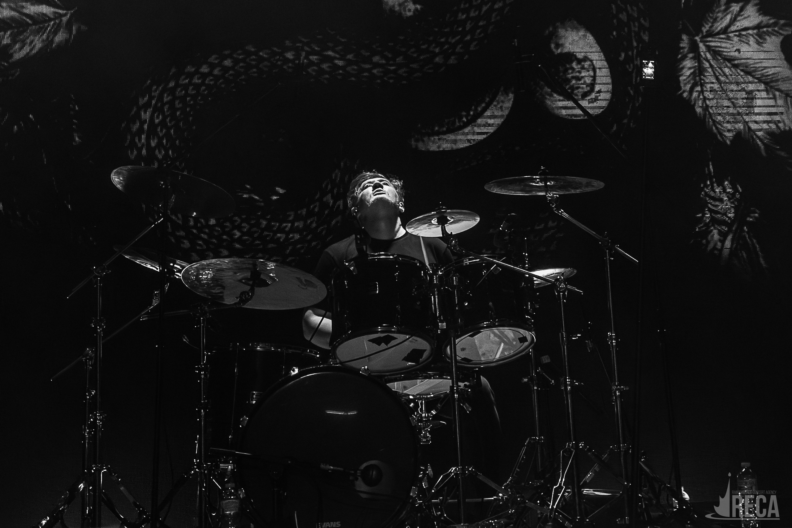 Abyss Fest — Минуала, Abyssphere, Сруб (Sound). Концертный и репортажный фотограф из Санкт-Петербурга Фёдорова Ульяна