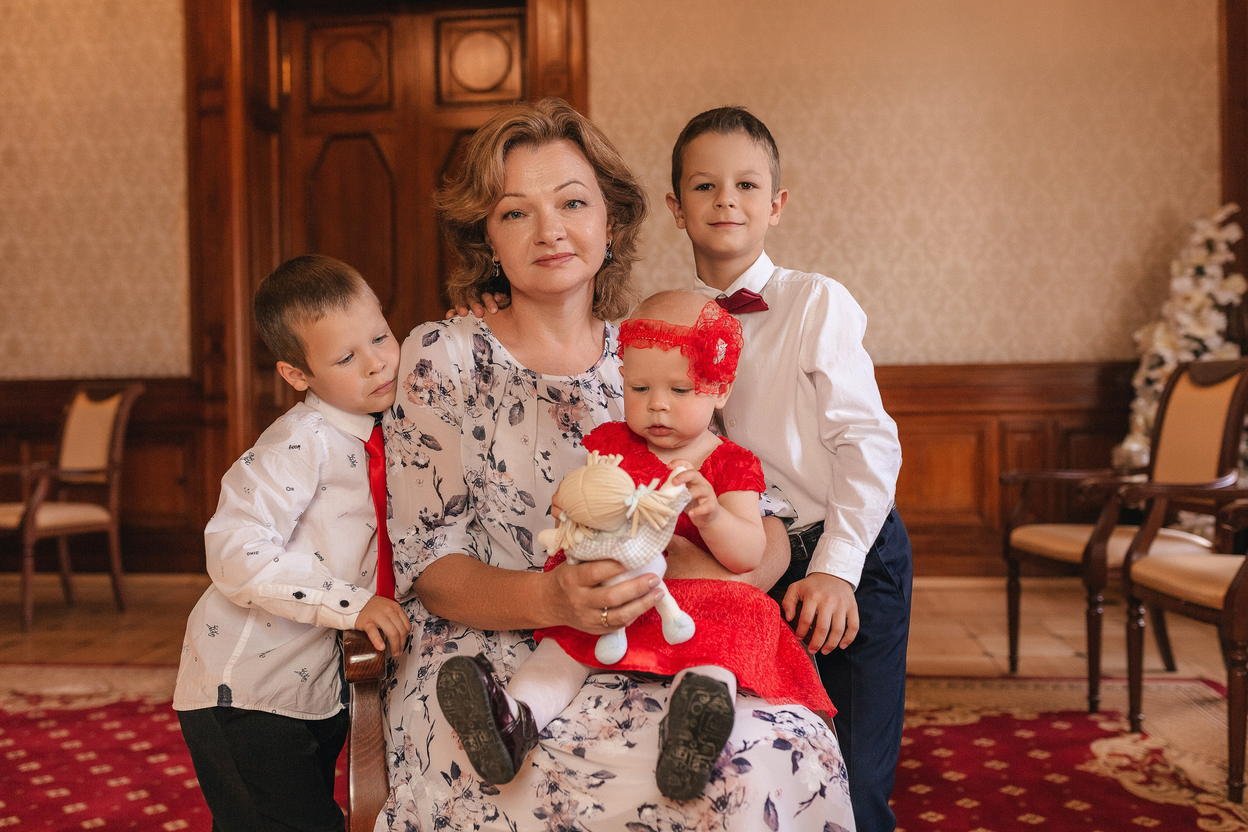 Семья. Дворец Малютки. Семейный фотограф в Санкт-Петербурге Любовь Савкина