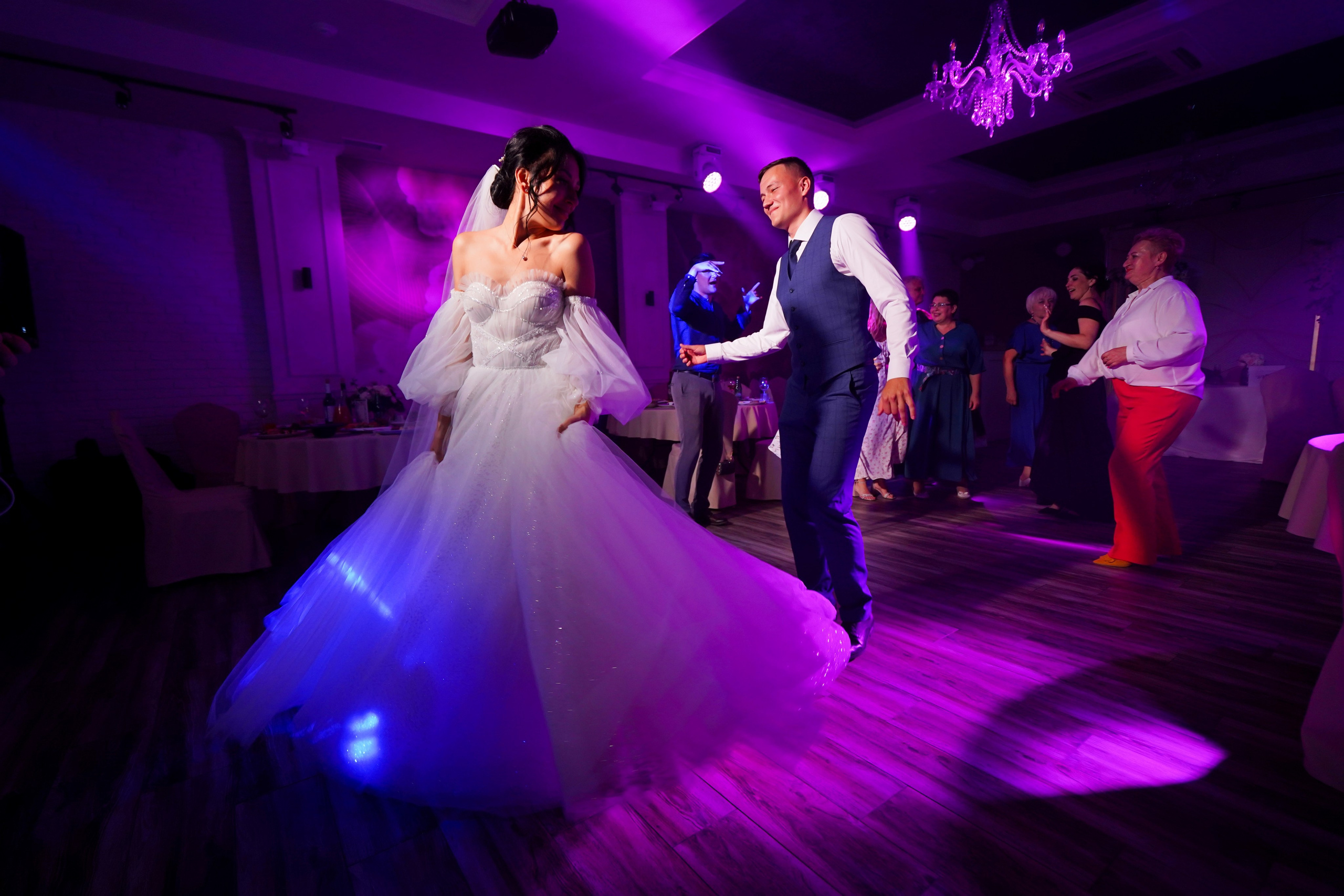 Юля + Артур: полная серия (пакет полный день). BYFOX STUDIO 68 — фото и видеосъёмка Тамбов, Москва, Воронеж, Липецк