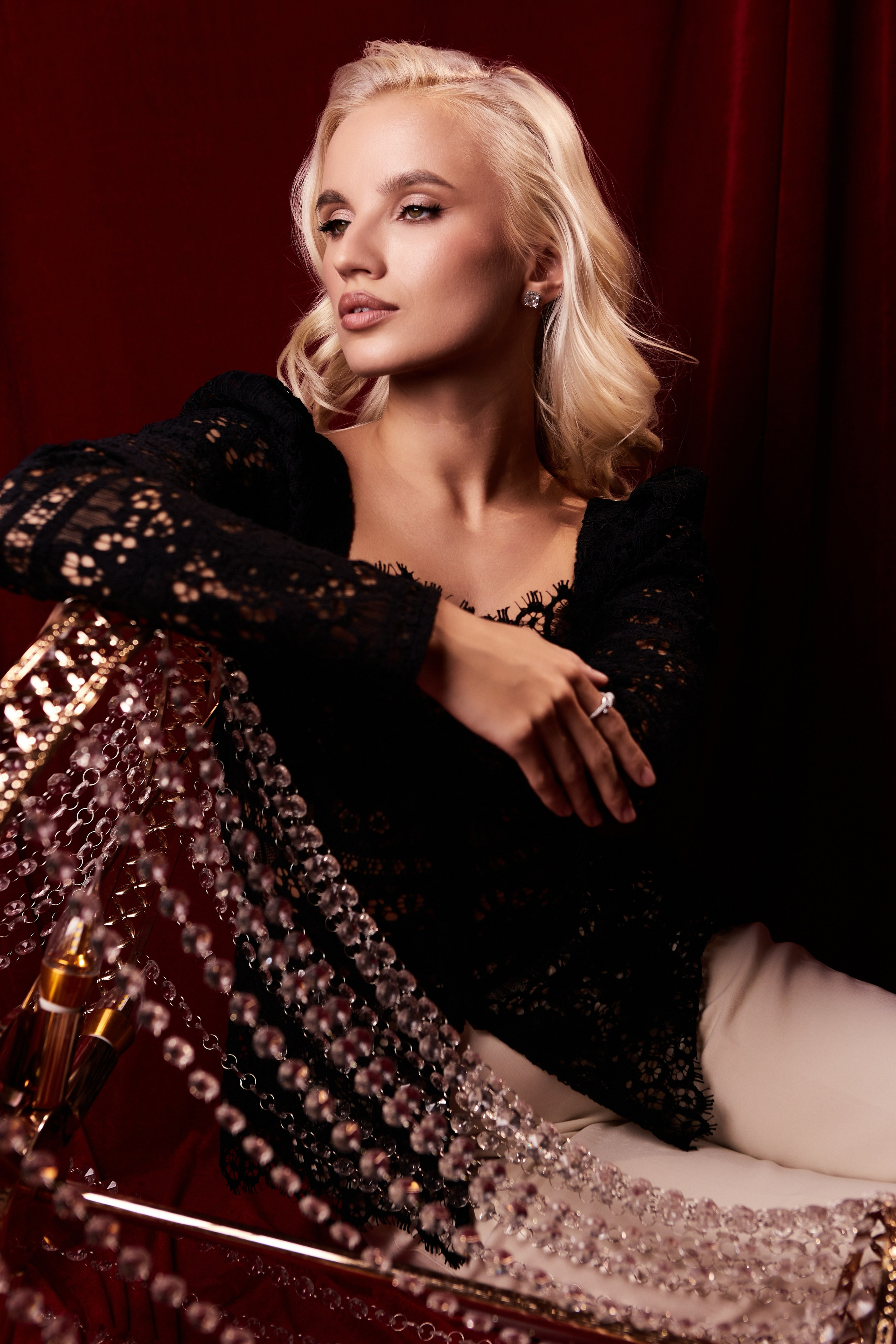 Юлия. Семейный, студийный фотограф во Владивостоке Екатерина Евдокимова