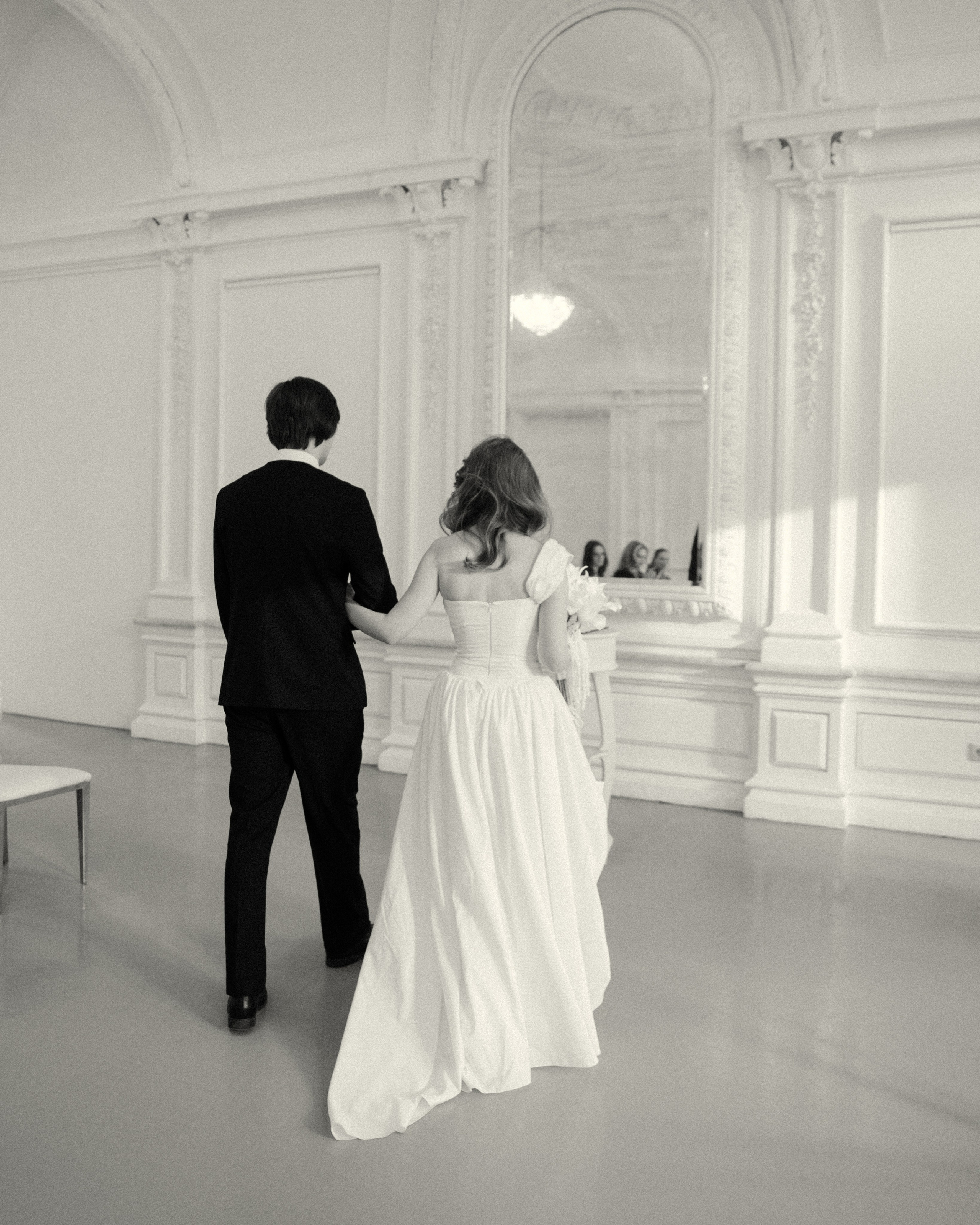 Дима и Саша. Фотограф в Москве — Евгения Прокопенко