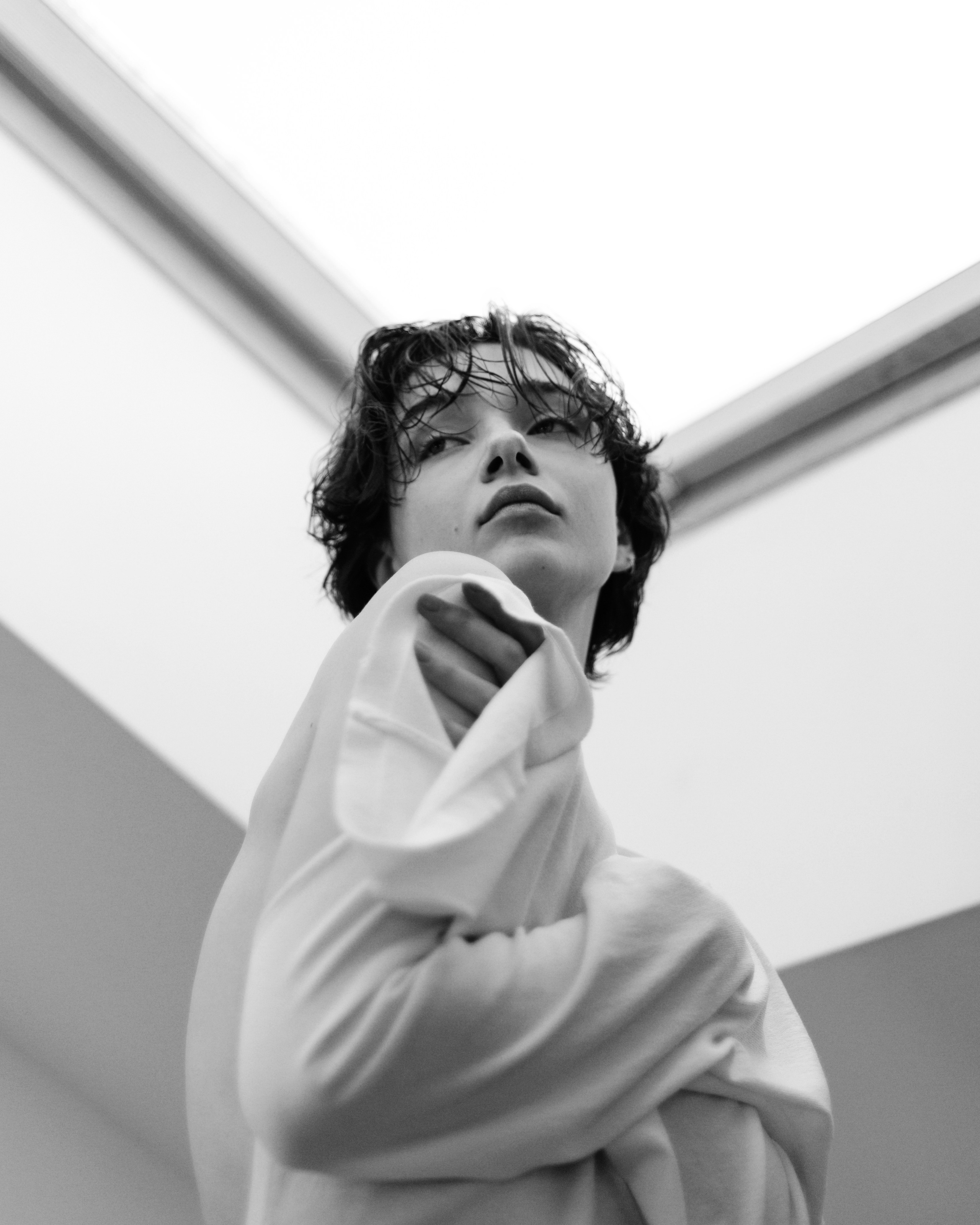 Вита. Фотограф в Москве — Евгения Прокопенко