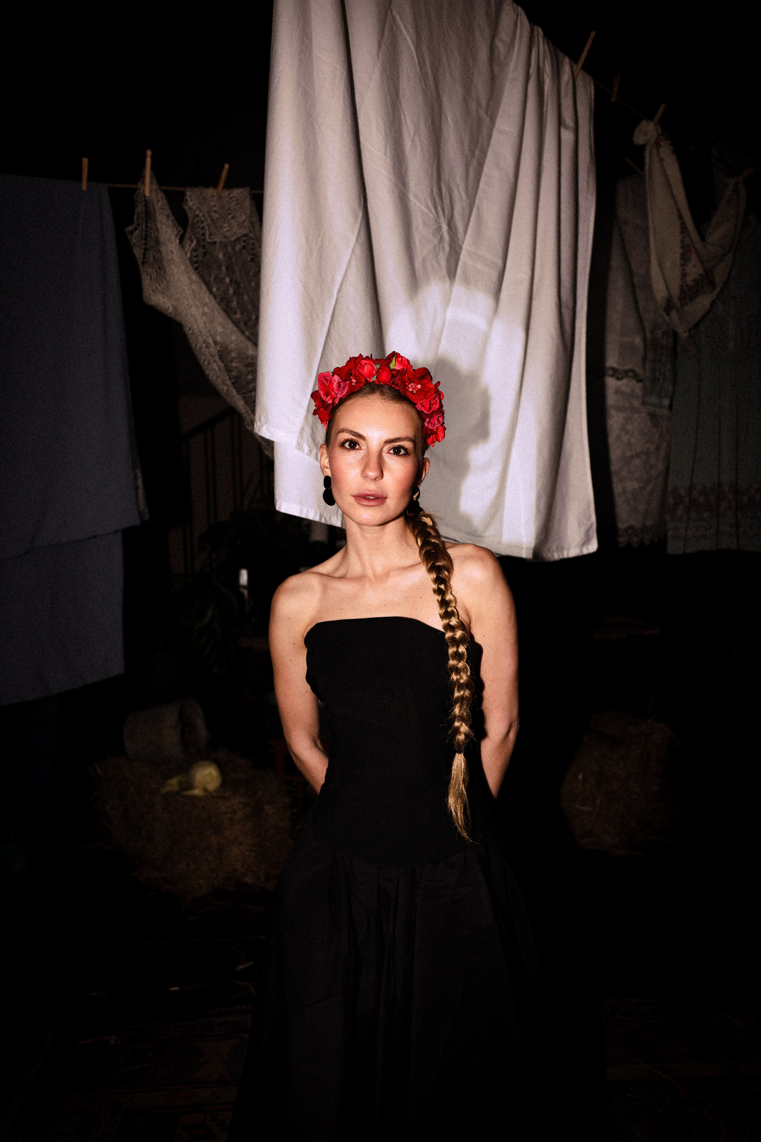 Halloween. Главная