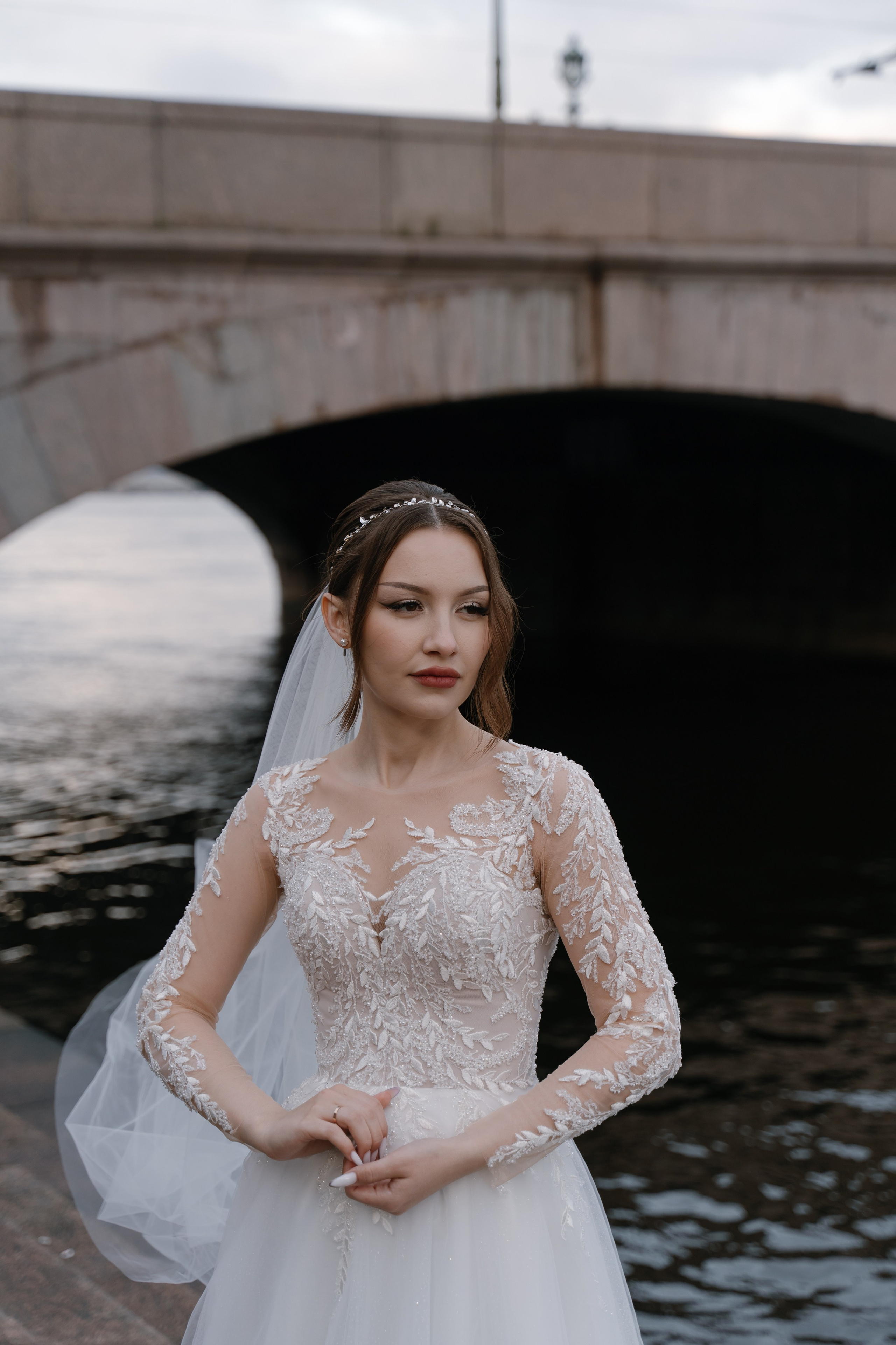 08.09.2023. Свадебный фотограф — Наталья Фед СПб/Москва