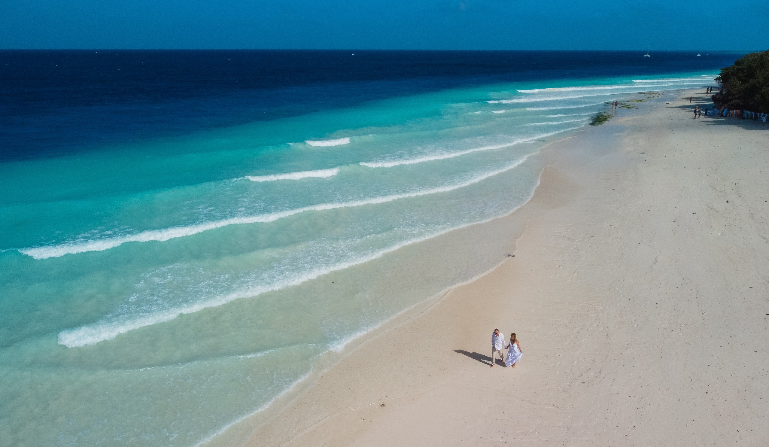 Остров Занзибар, Танзания. Фотограф Сергей Кишкель Дананг Нячанг Фукуок