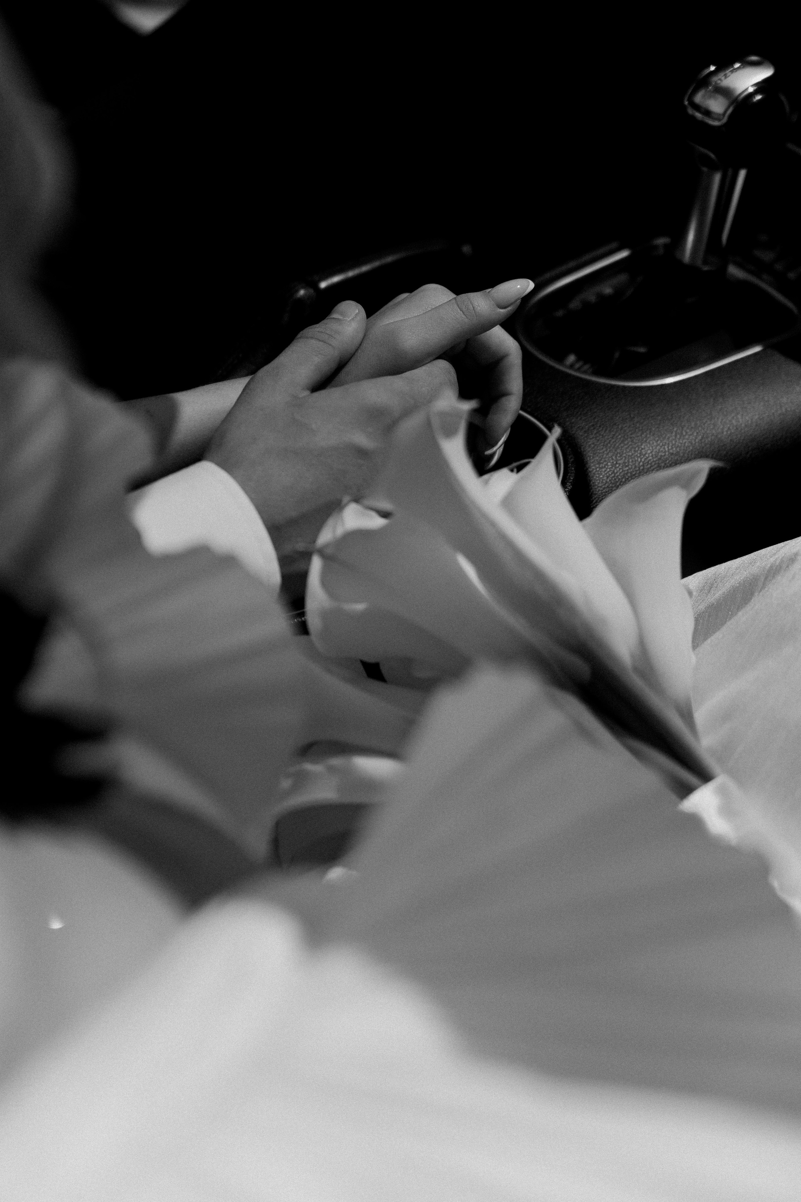 Свадебная Алина и Кирилла. Свадебный и семейный фотограф Рассказова Виктория