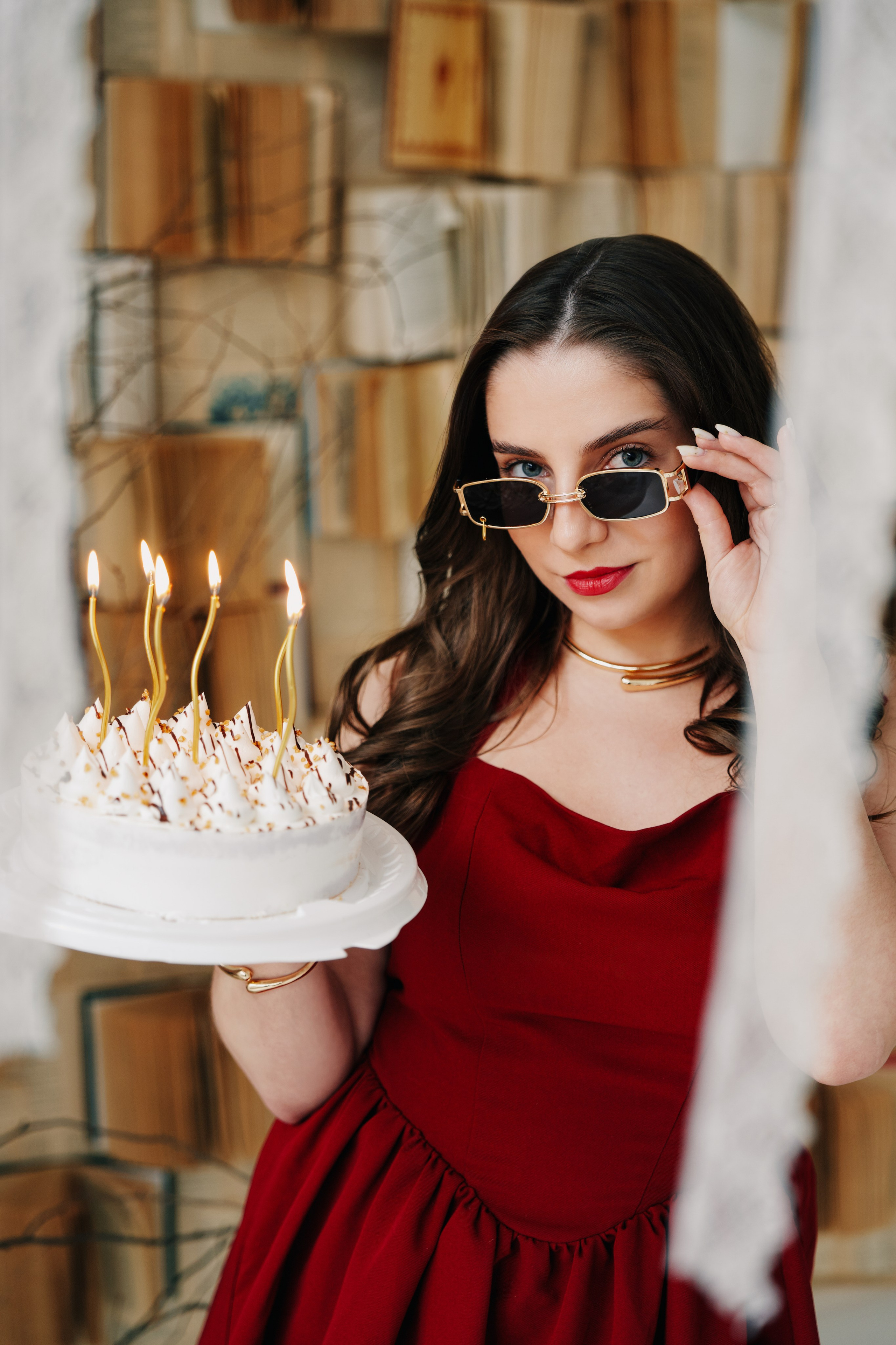 День рождения Кати Бобровой 2026. Шилов Арсений — репортажный фотограф в Москве