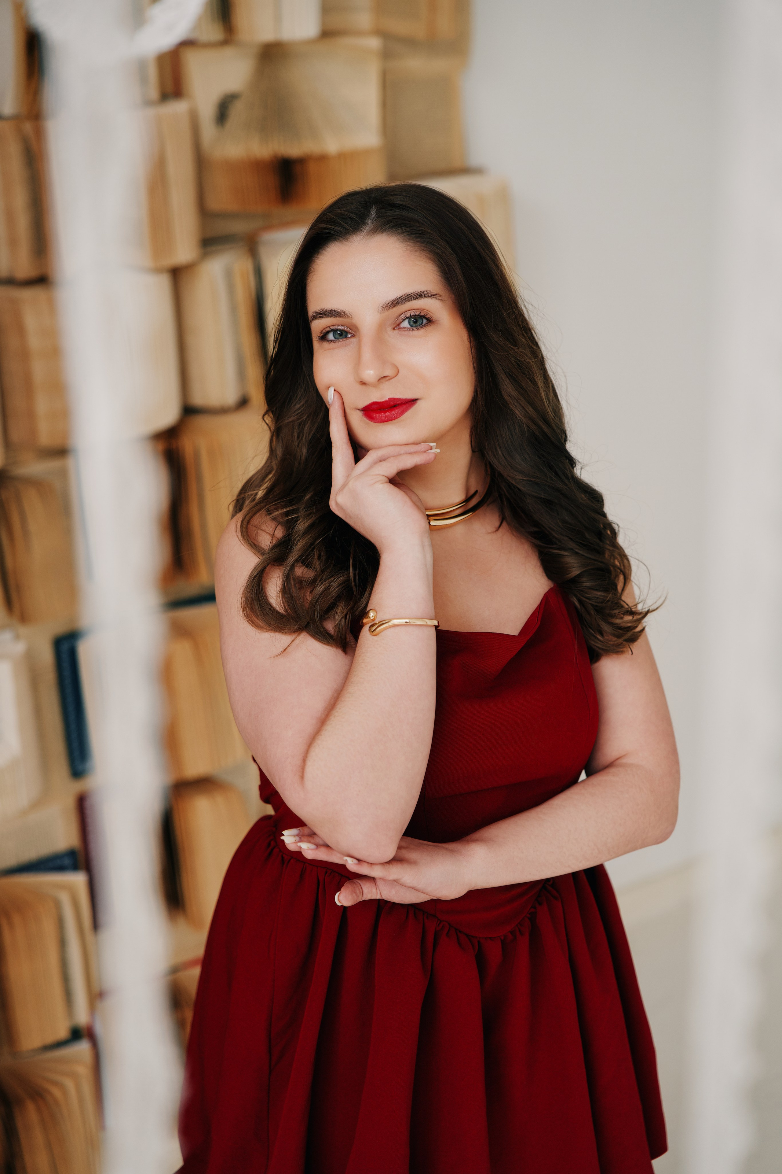 День рождения Кати Бобровой 2026. Шилов Арсений — репортажный фотограф в Москве