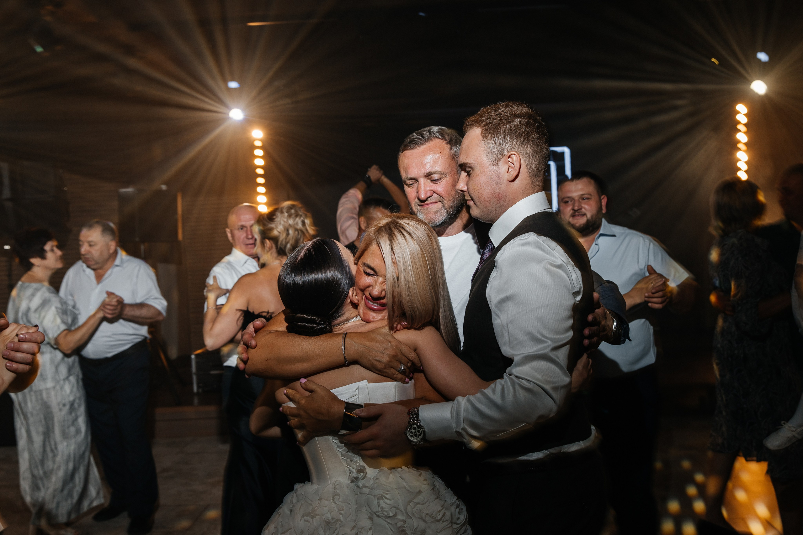 Дмитрий и Полина. Фотограф Москва Шептаев Артём