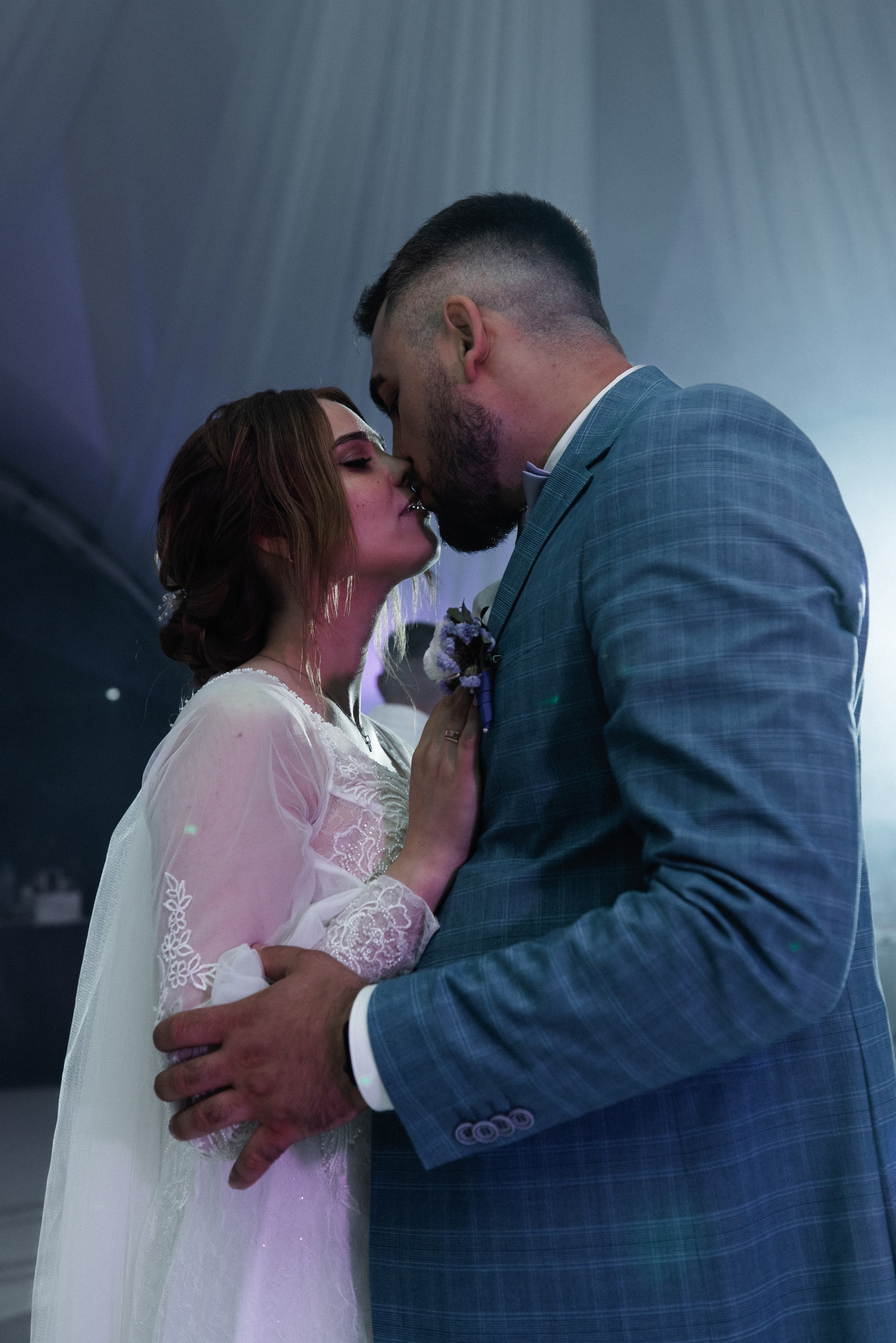 #1 Полный свадебный день. Фотограф Москва Шептаев Артём