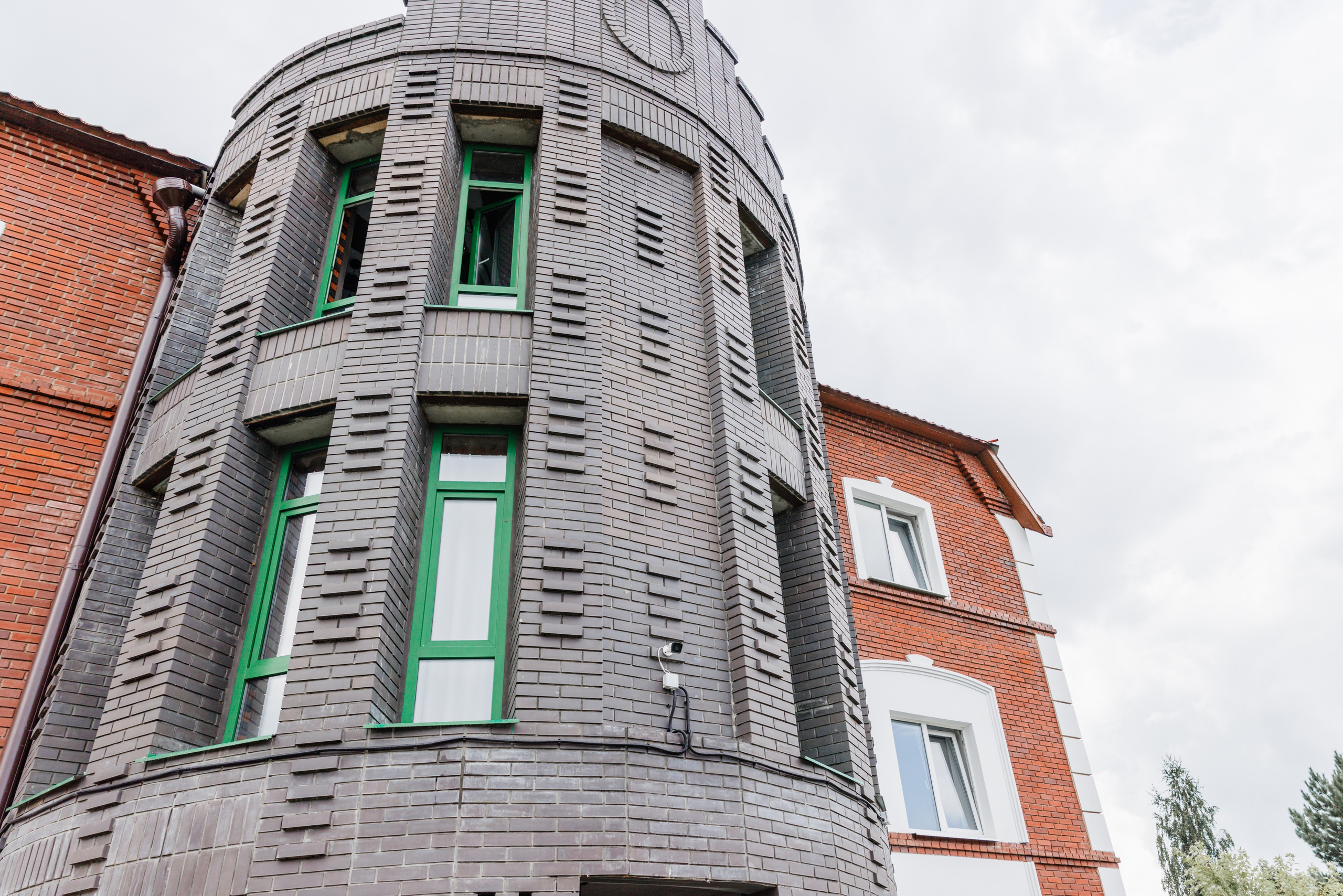 Никита и Ангелина. Фотограф Москва Шептаев Артём