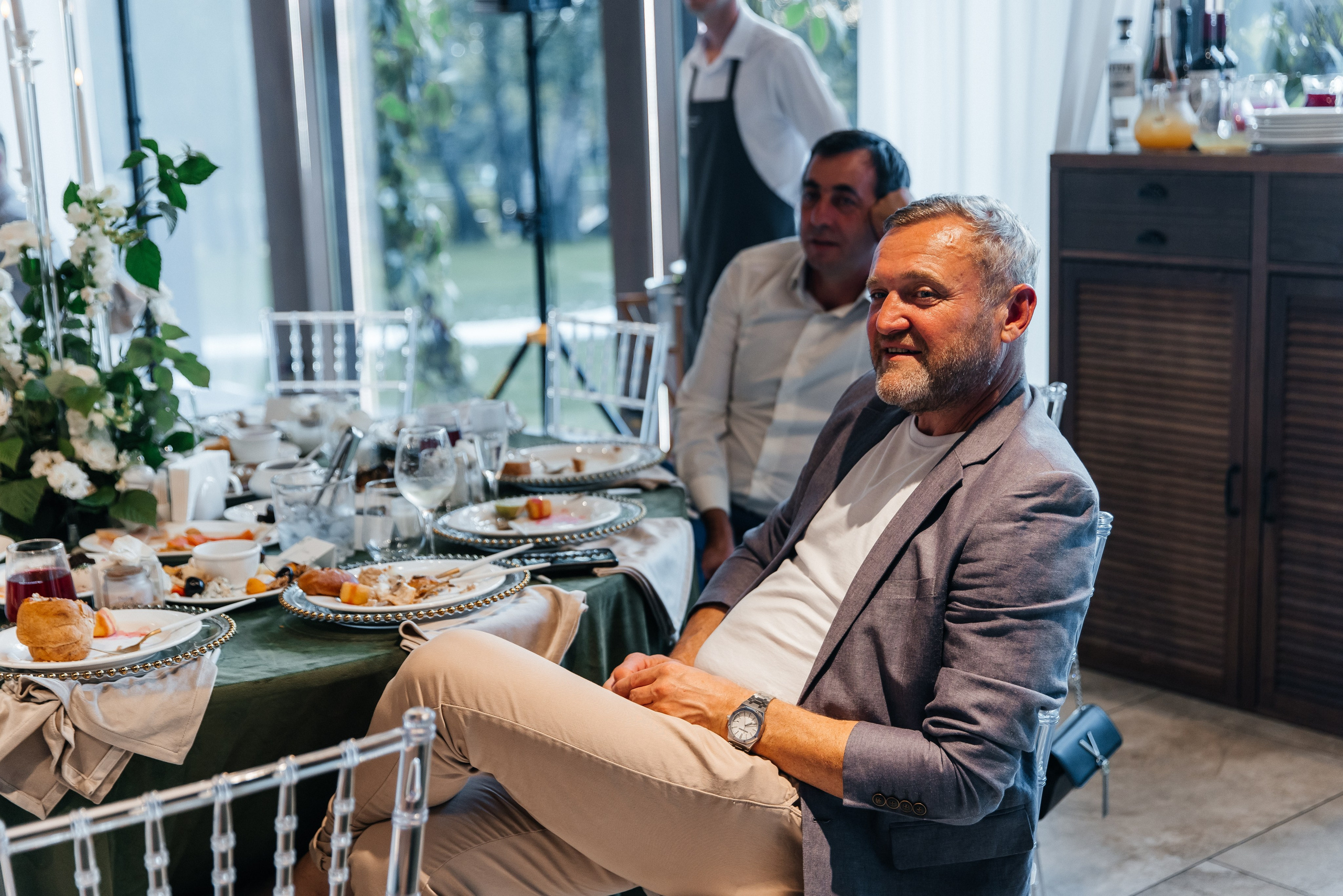 Дмитрий и Полина. Фотограф Москва Шептаев Артём