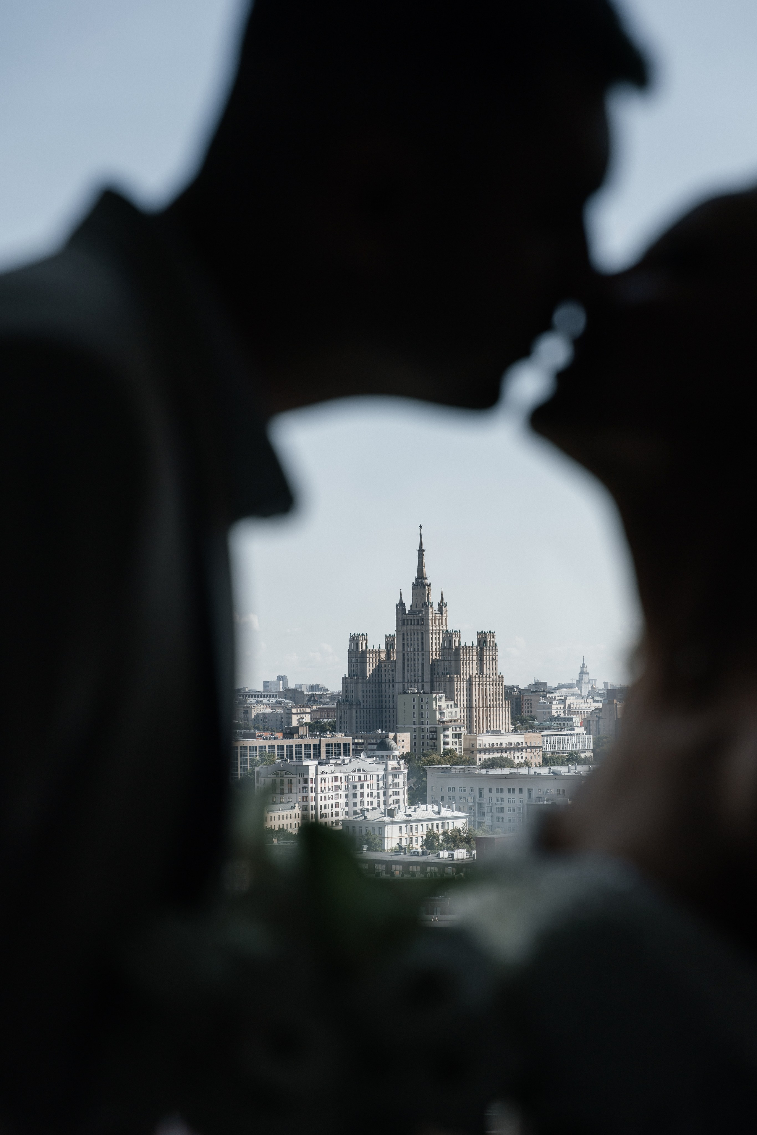 Владислав и Софья. Фотограф Москва Шептаев Артём