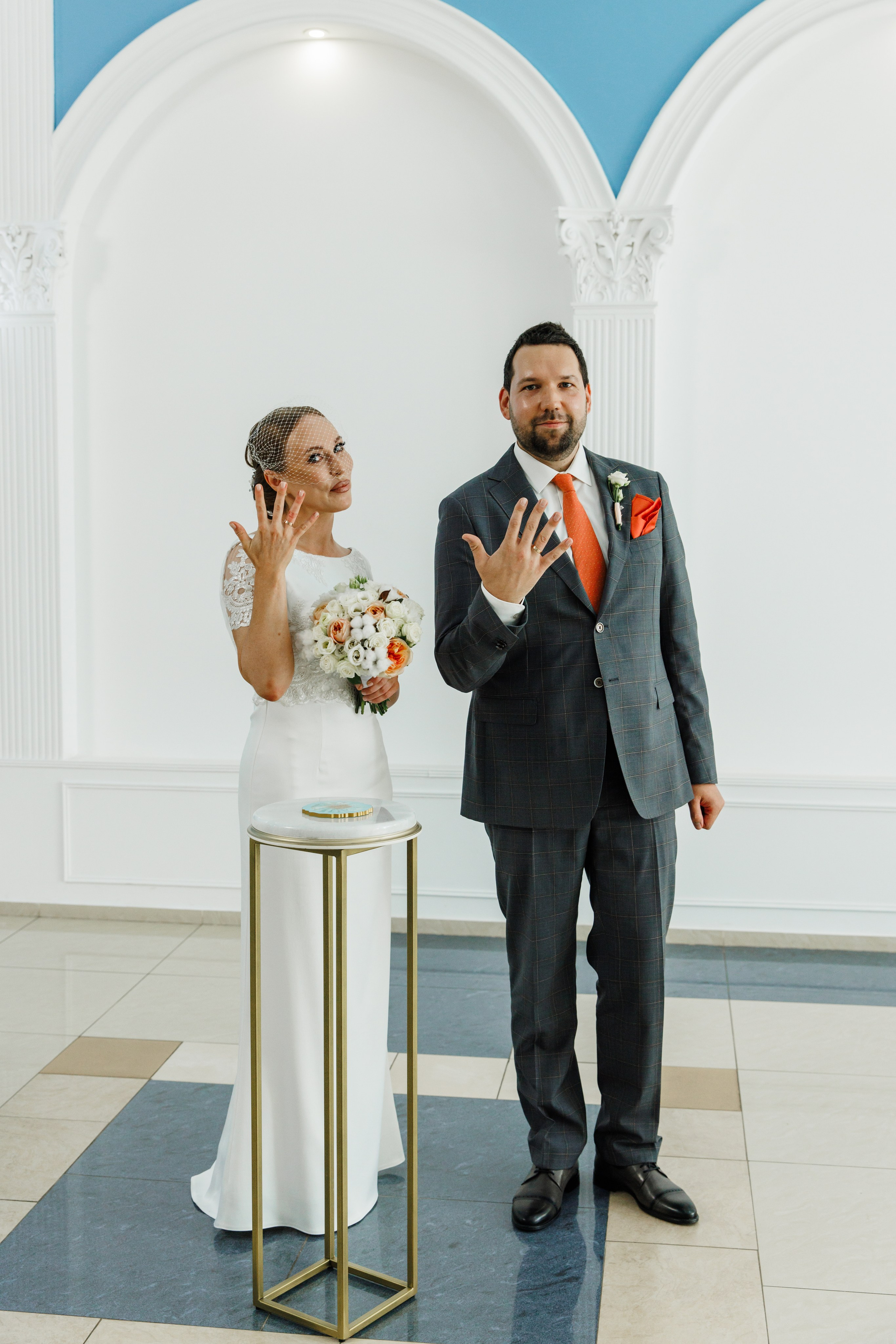 Алла и Владимир| Таганский. Фотограф Москва Шептаев Артём