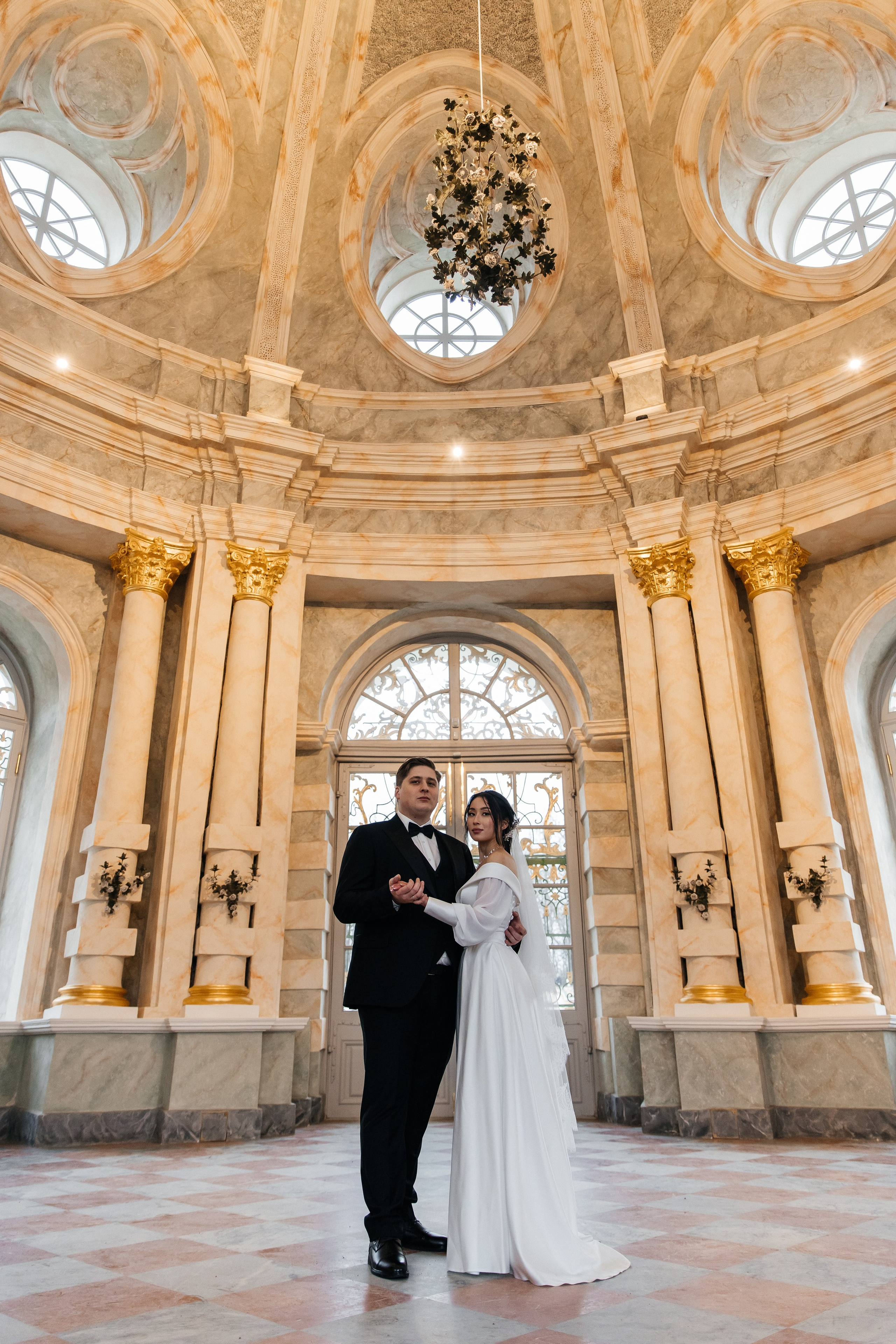 Илья и Диана| Люберцы. Фотограф Москва Шептаев Артём