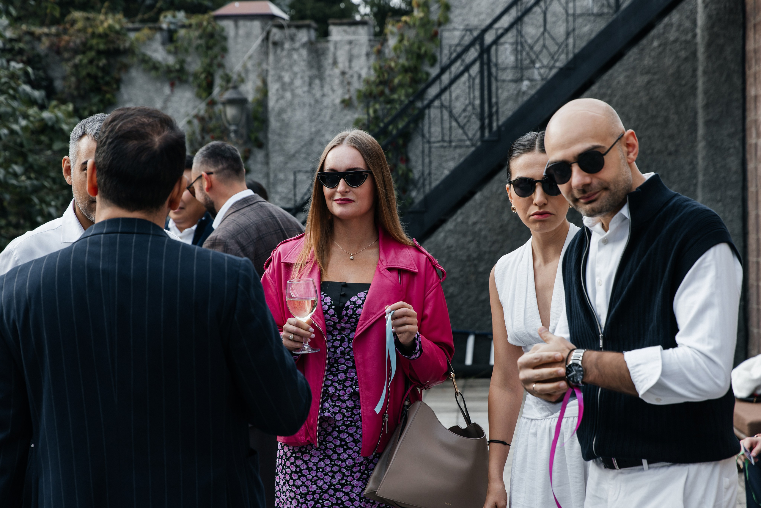 Анастасия и Антон| Юных Ленинцев. Фотограф Москва Шептаев Артём