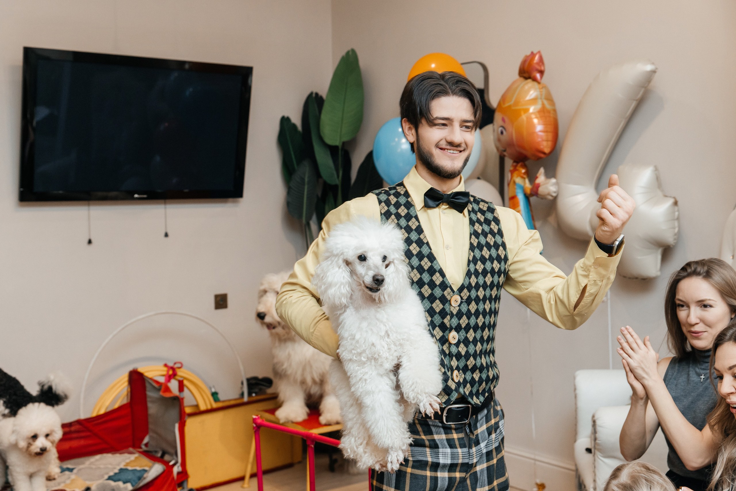 Даниил 4 года. Фотограф Москва Шептаев Артём