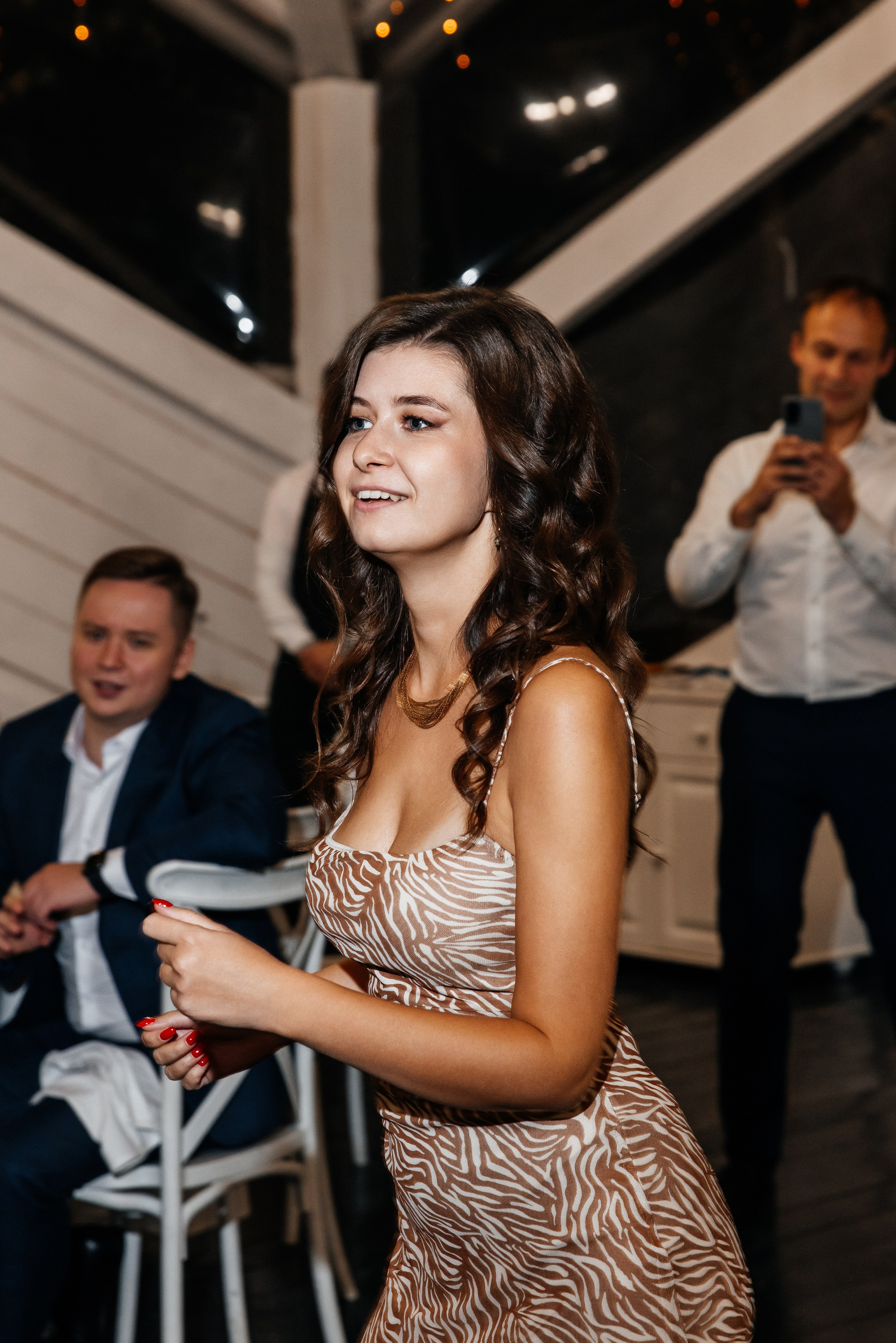 Фаина и Кирилл (Лесной Берег). Фотограф Москва Шептаев Артём