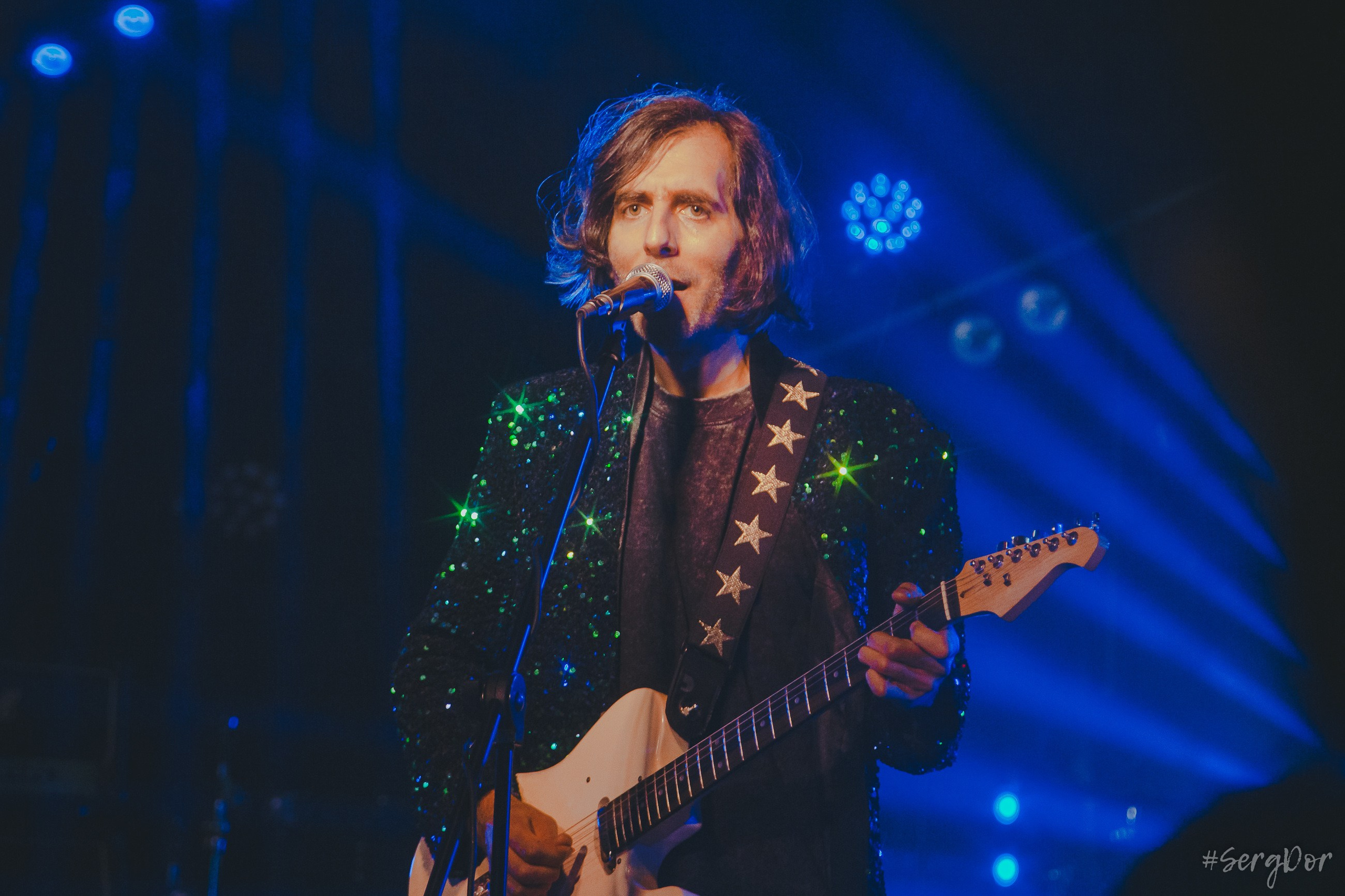 Магнитная Аномалия, Изумрудный концерт, 12.04.2024, Санкт-Петербург, клуб Action, 12 апреля 2024 года, #SergDor, концерт, Антон Вартанов, SergDor