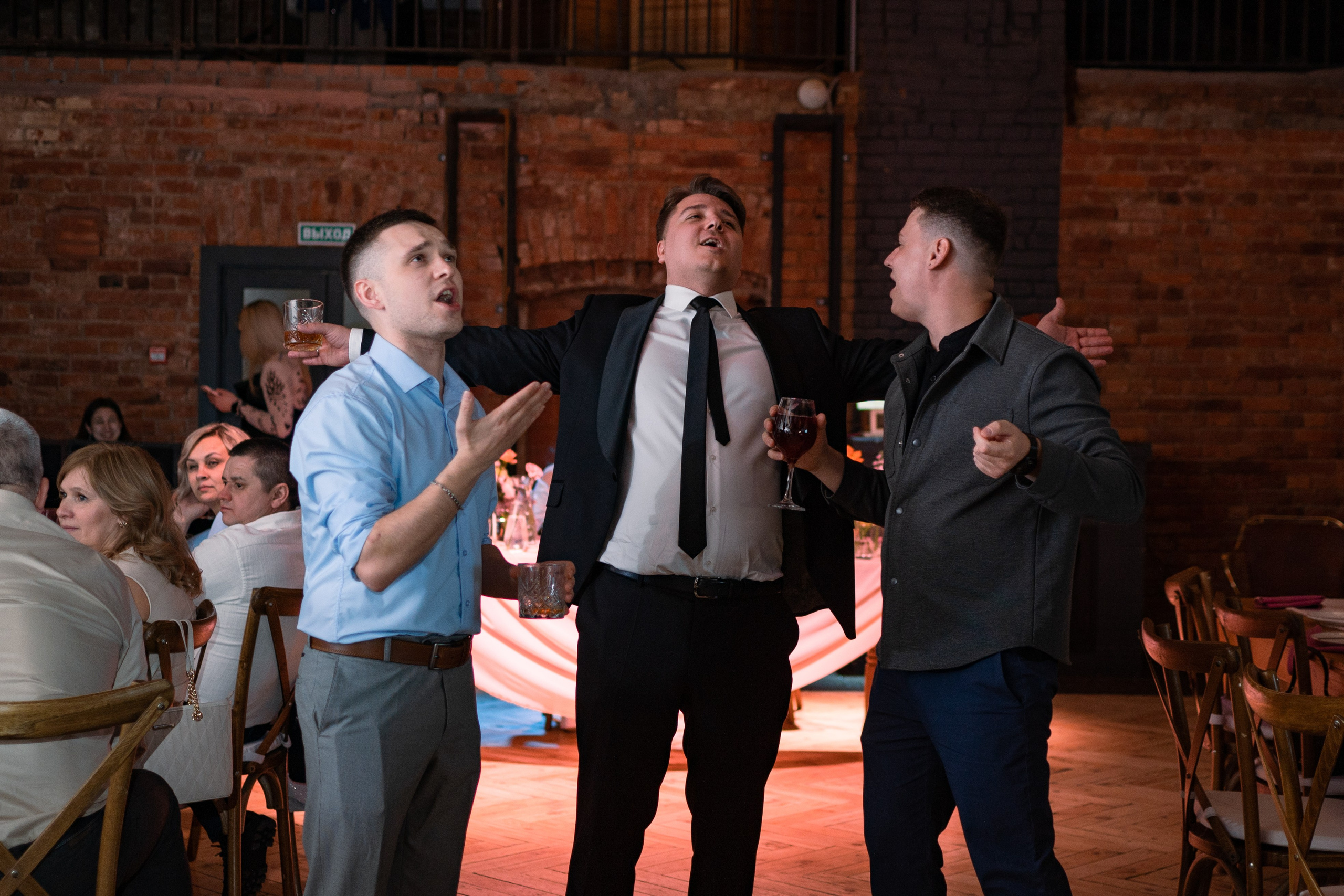 12.04. Свадебный фотограф Дарья Жакова