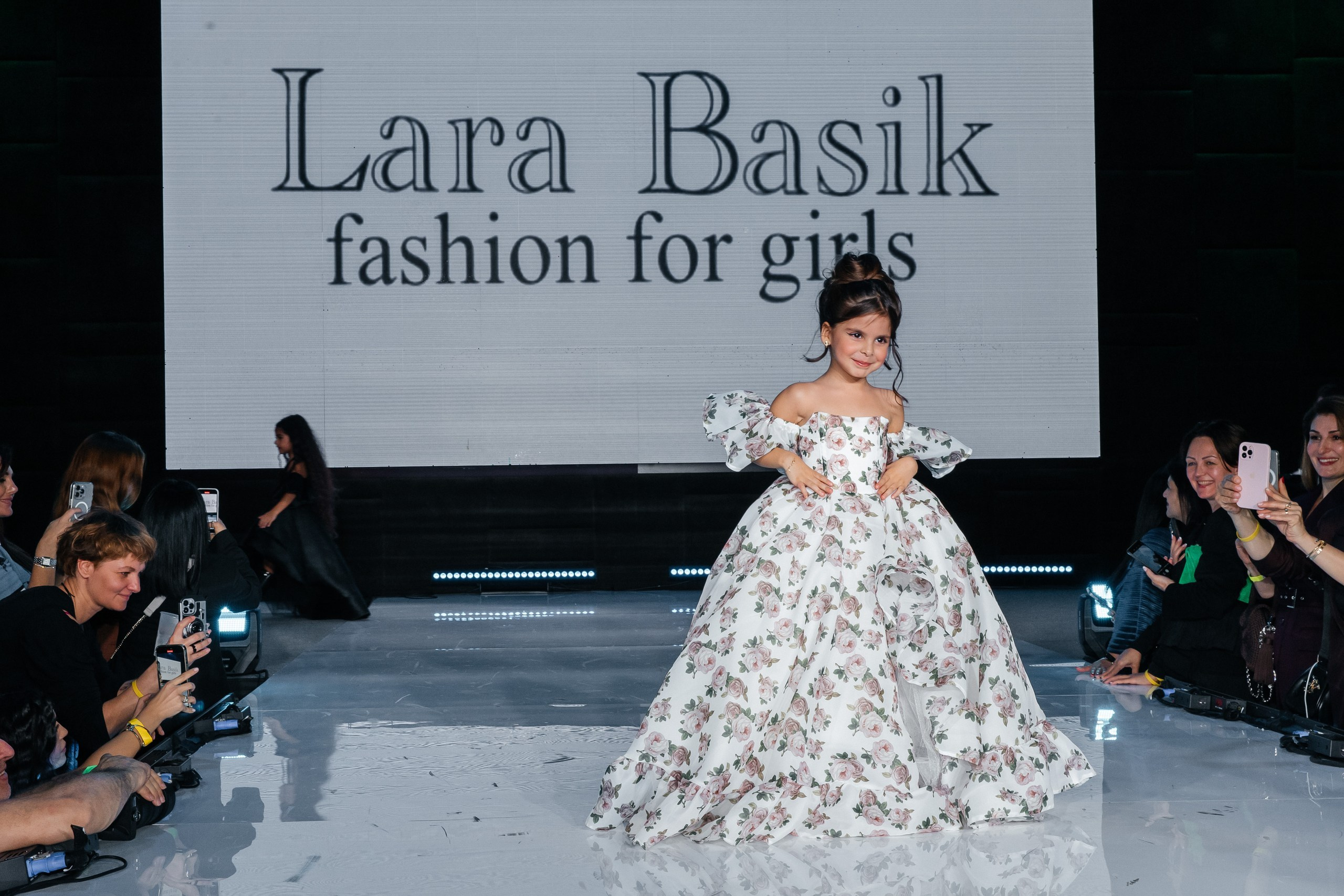 Репортажная съёмка. Фотограф текстиля в Москве Ольга Иванова